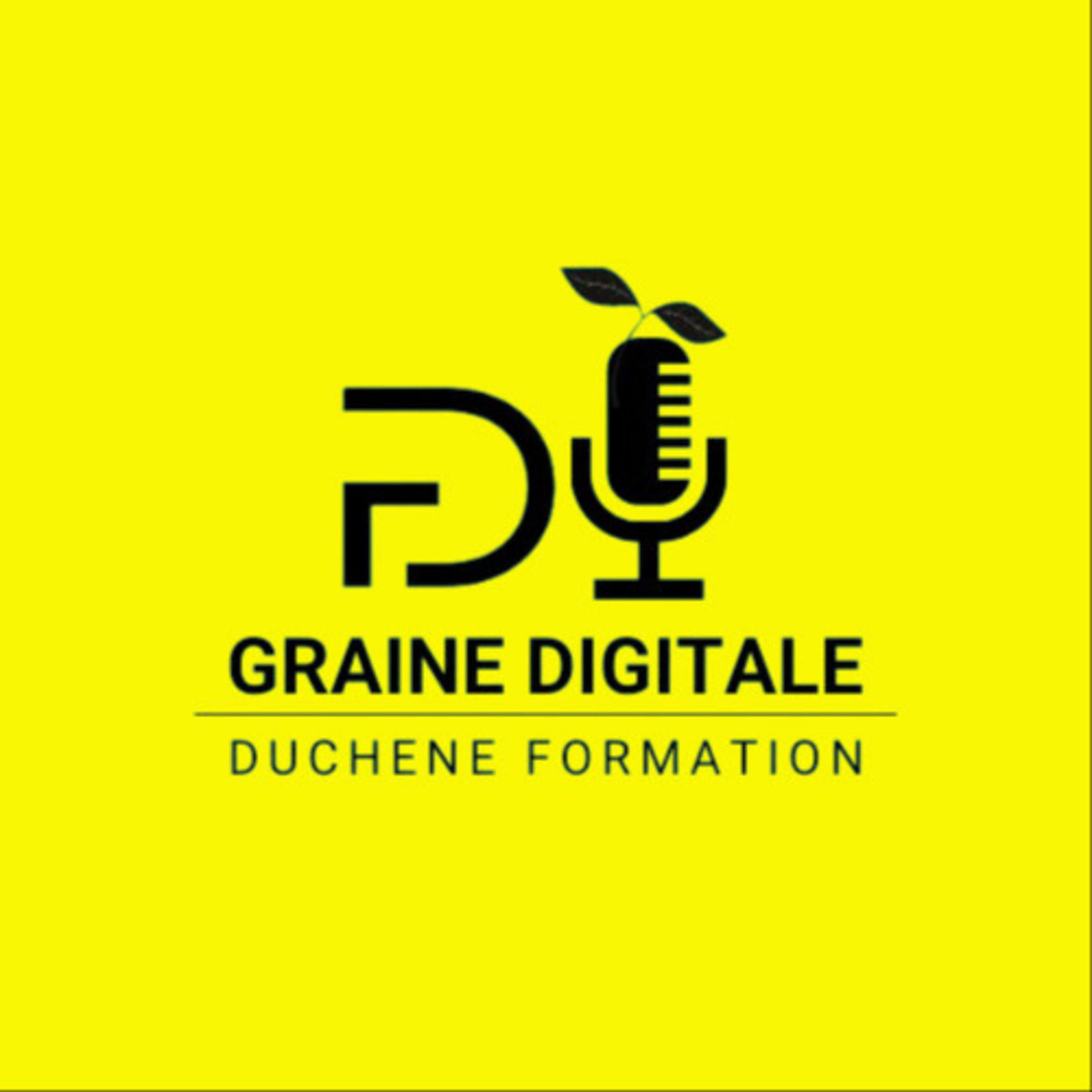 Graine Digitale