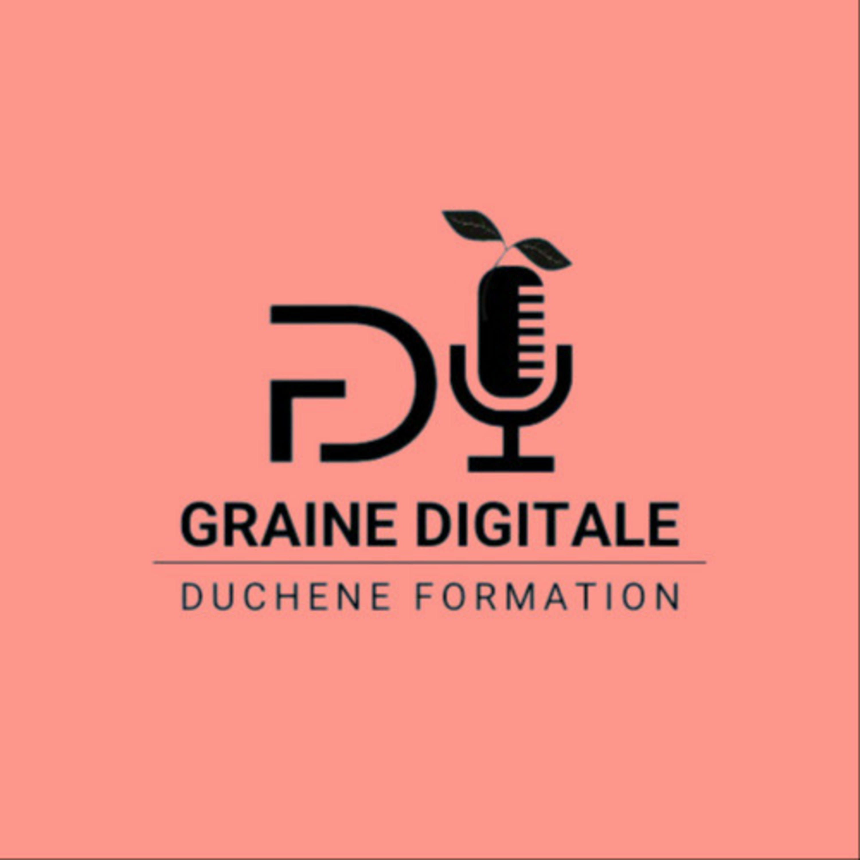 Graine Digitale