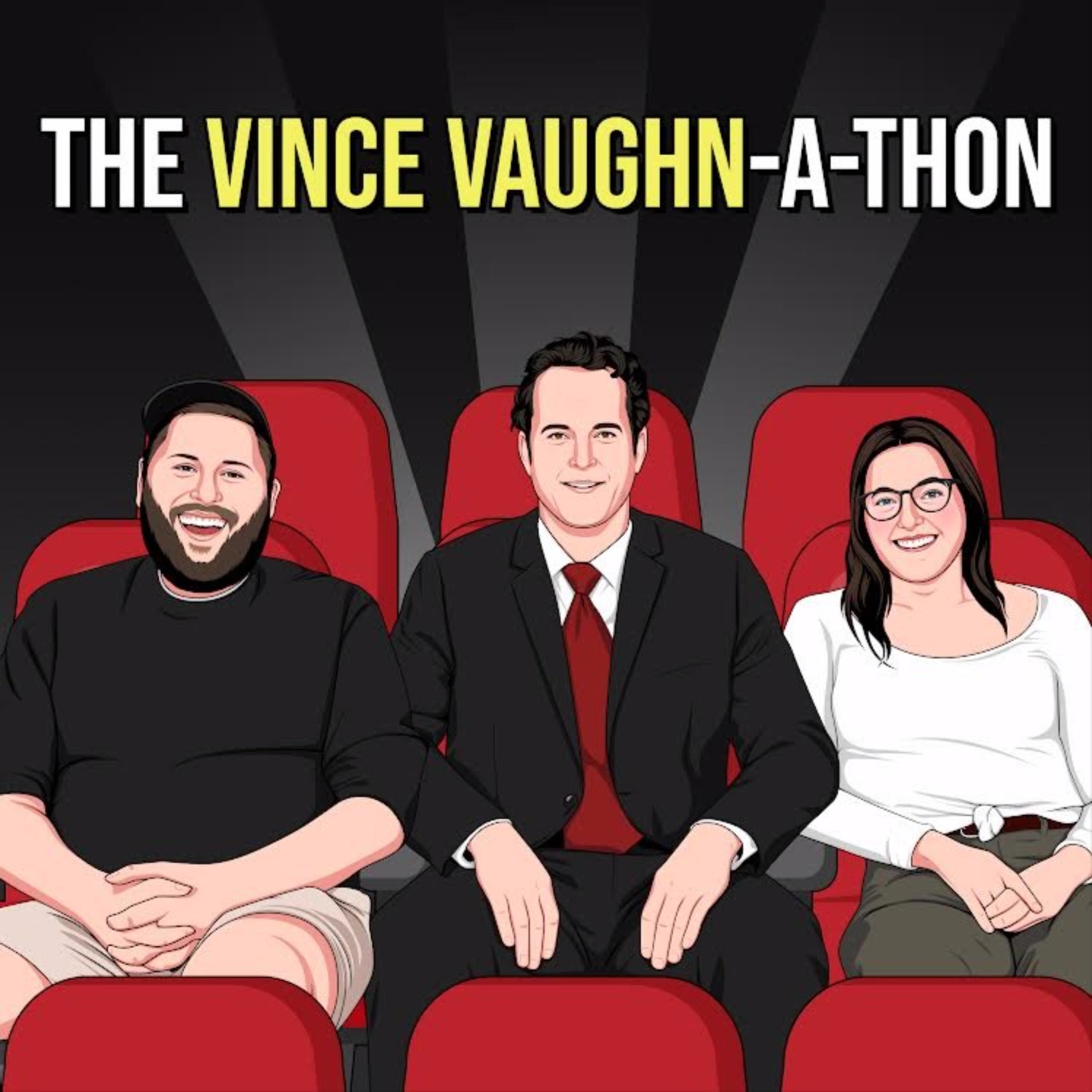 The Wes Anderson-a-thon