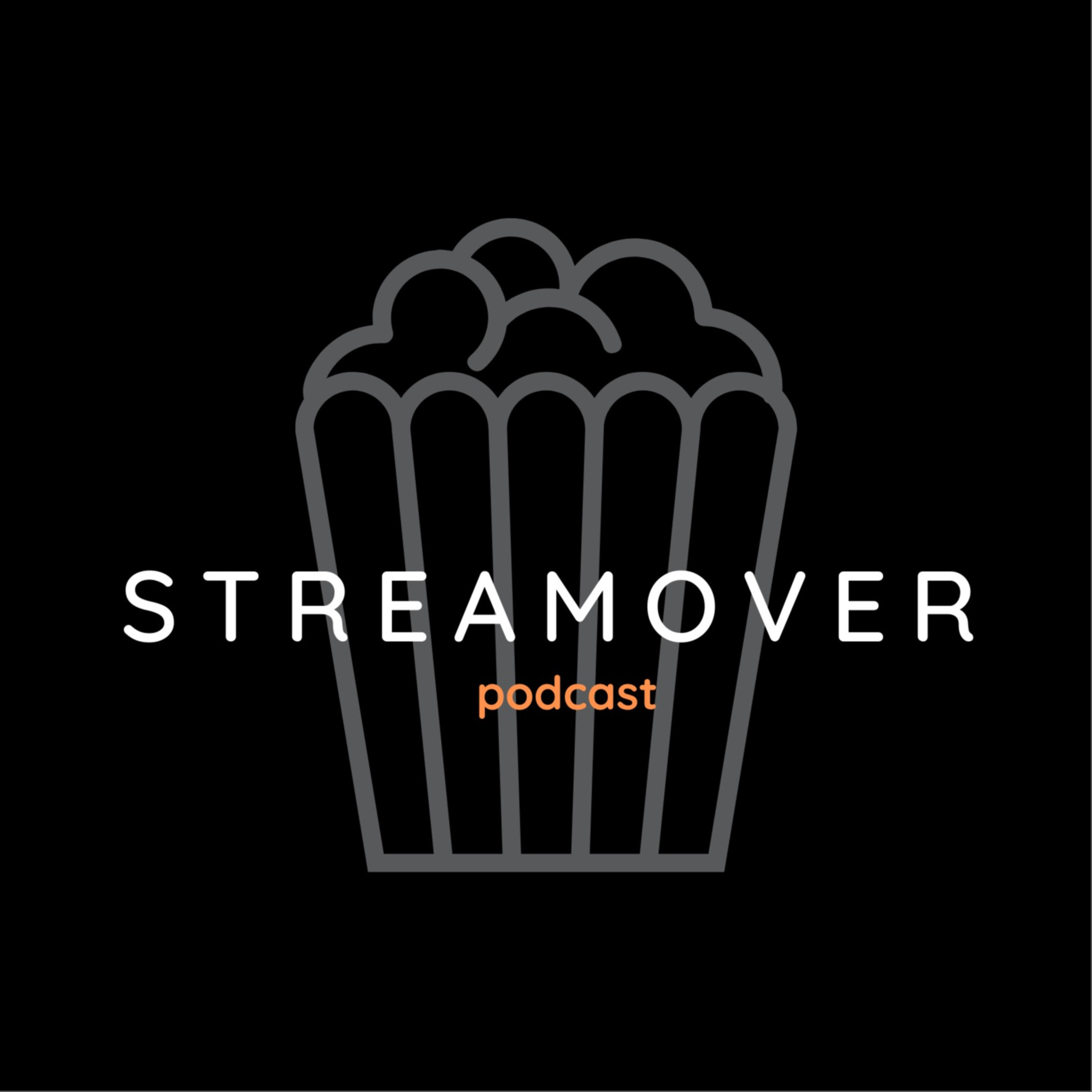 STREAMOVER