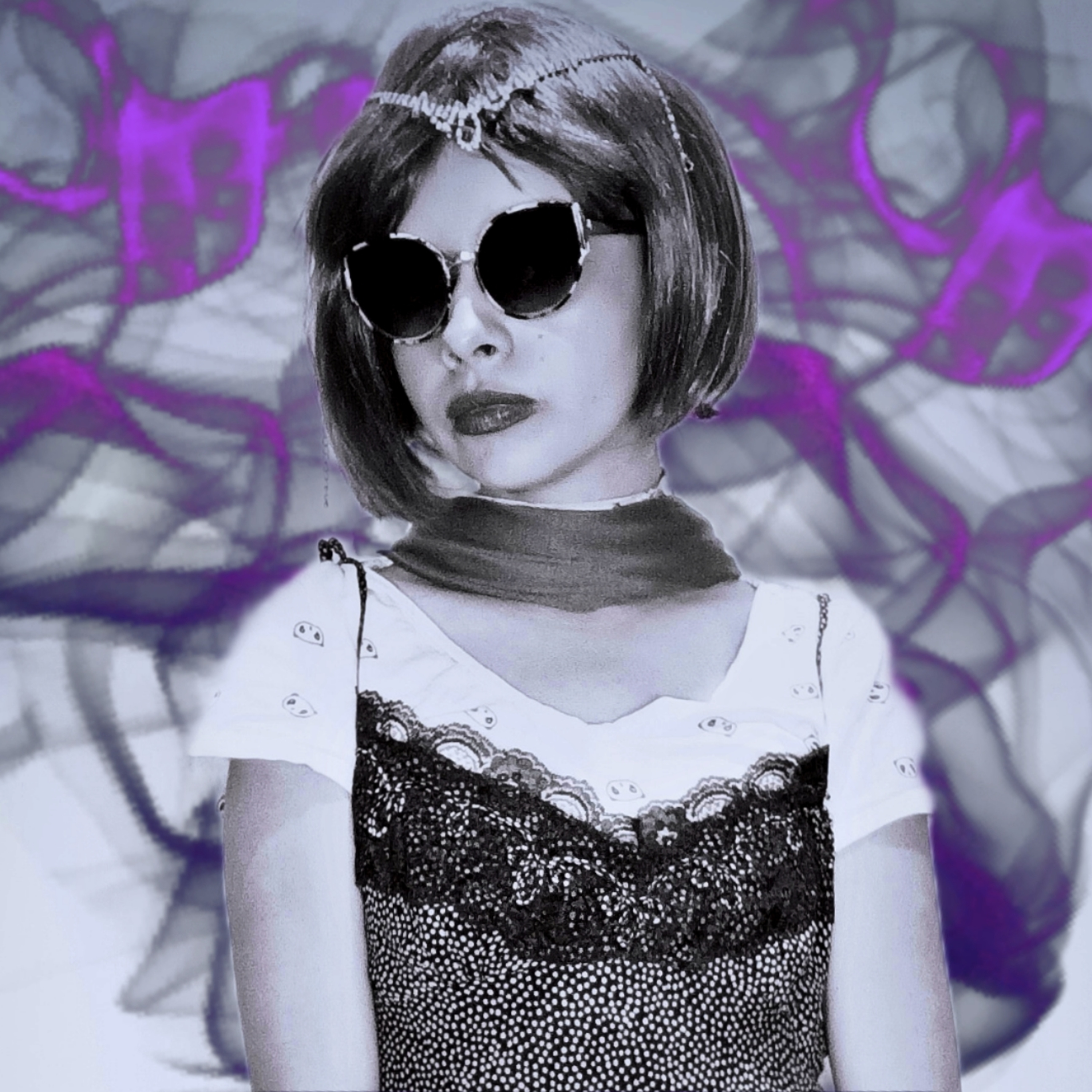 💫ANAID SARAHI 💫 podcast artwork