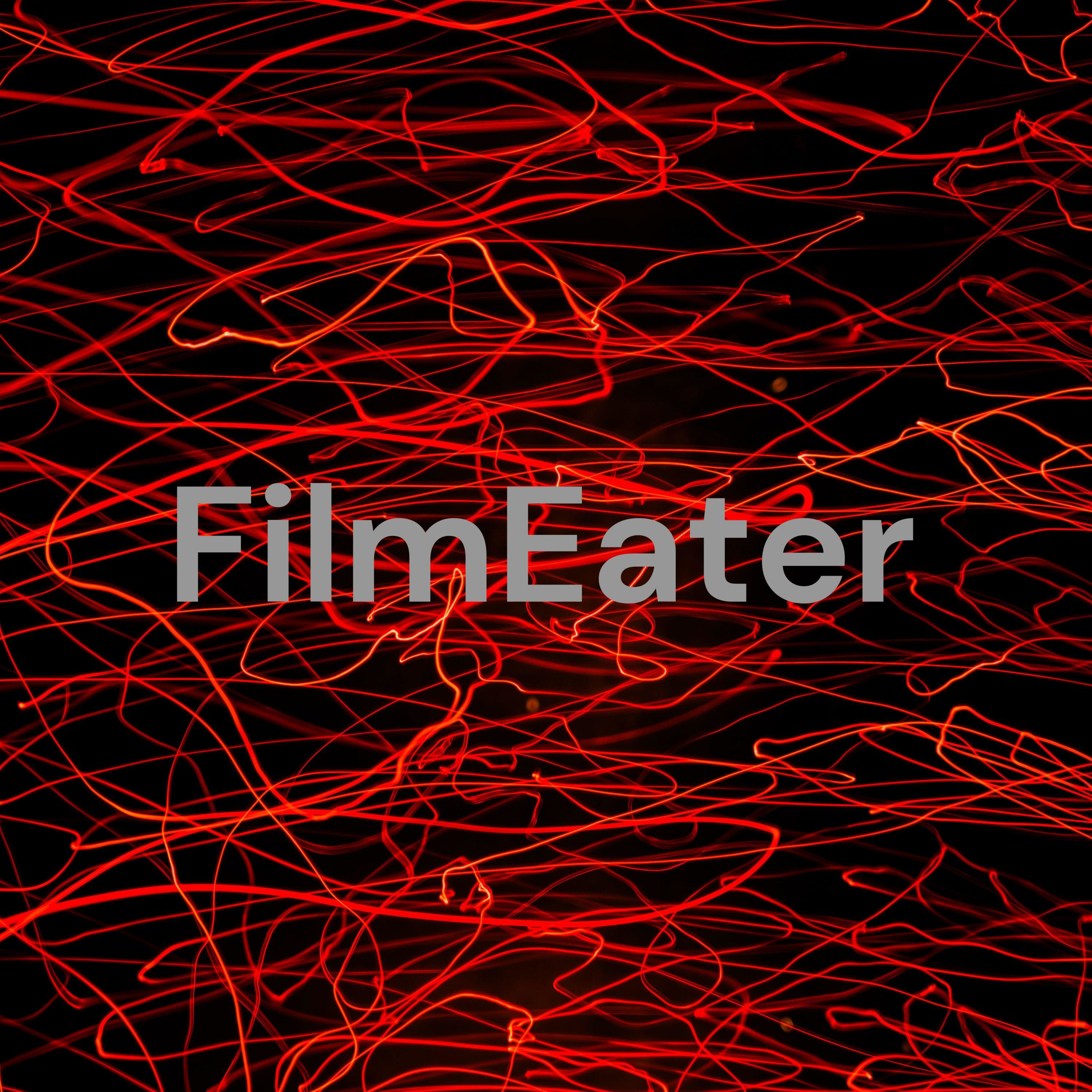 FilmEaterの映画トラック