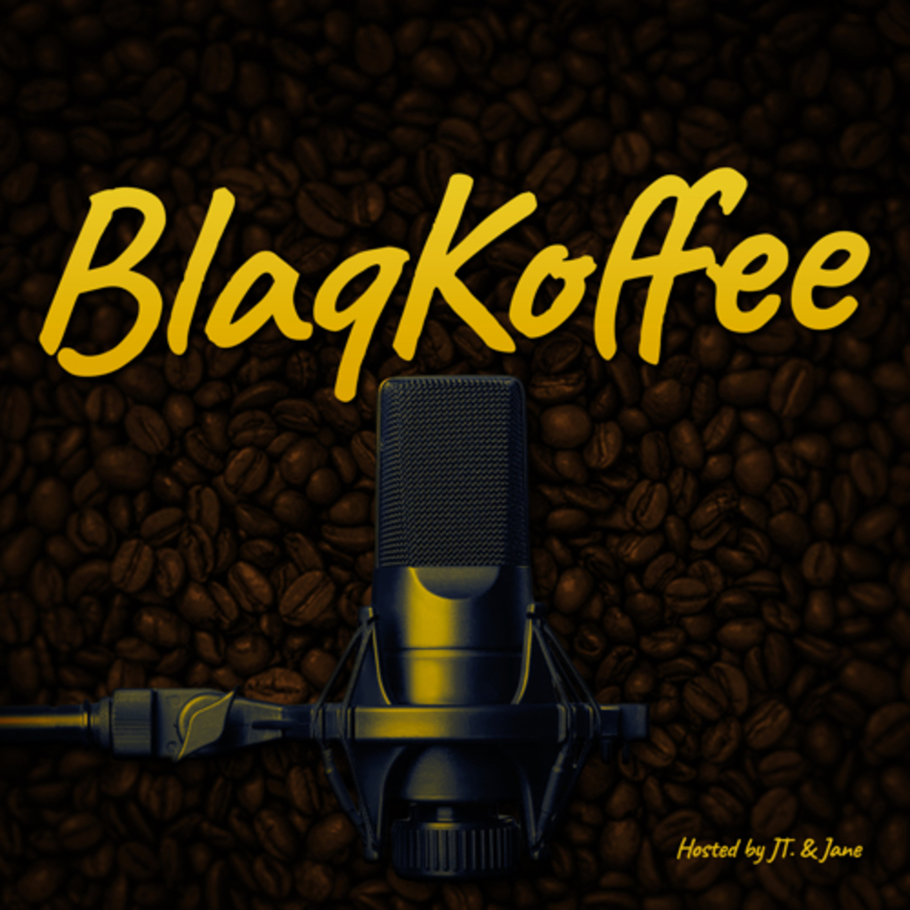 BlaqKoffee