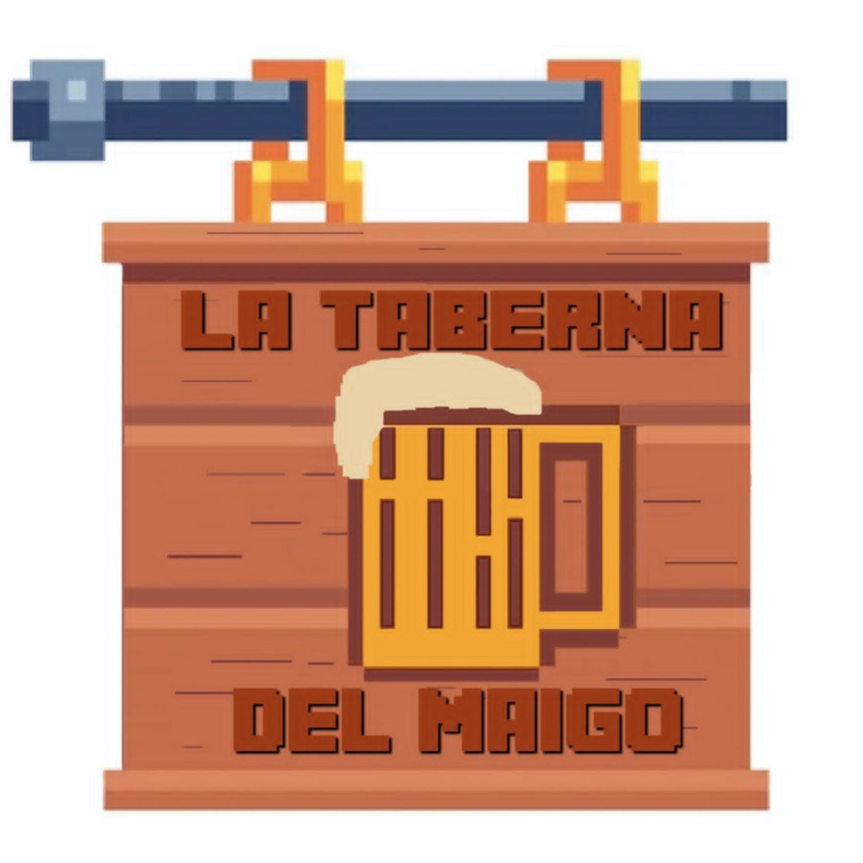 La Taberna del Maigo