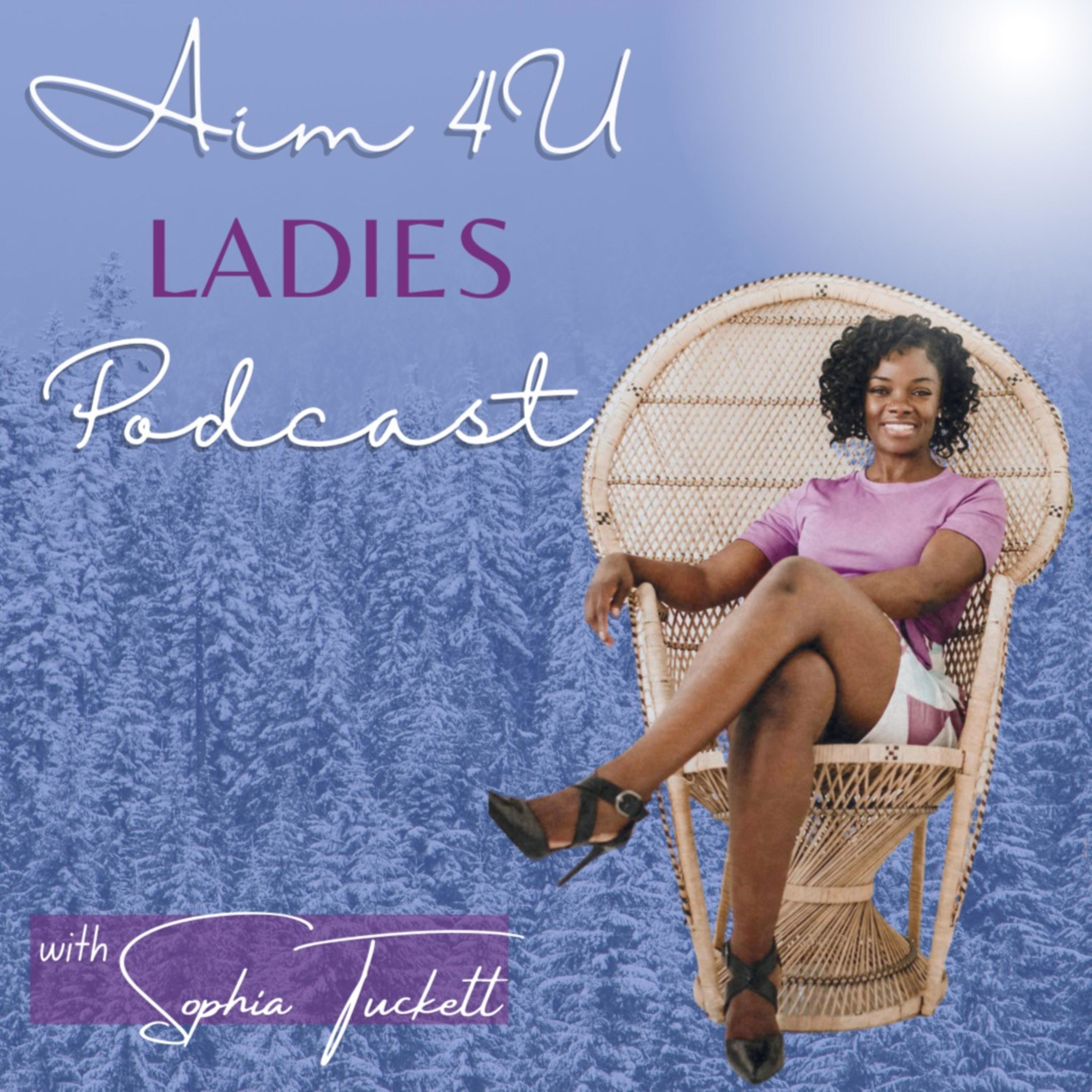 Aim4u Ladies: Empowering Women to Live Their Best Life By Promoting Self-acceptance