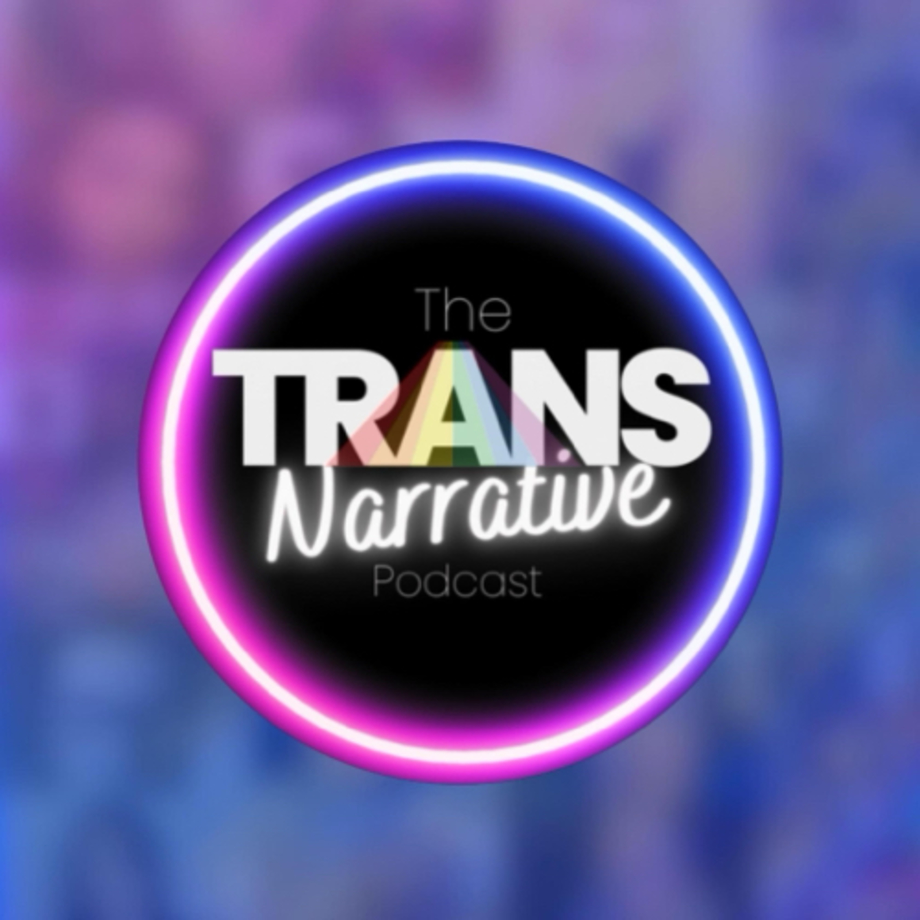 The Trans Narrative Podcast cover