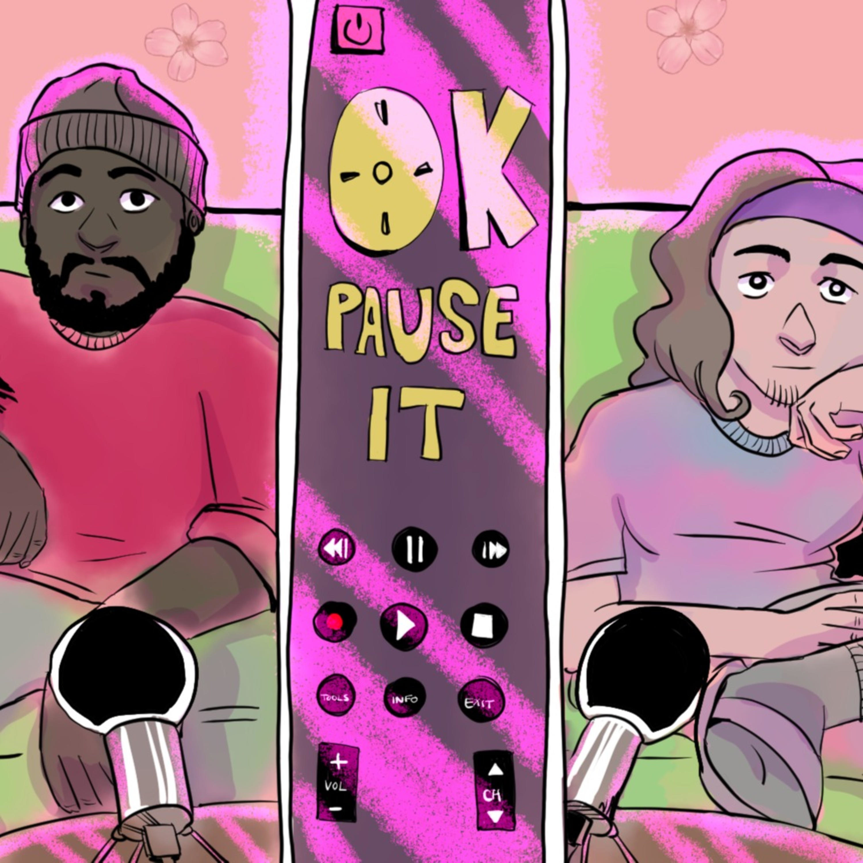 OK, Pause It