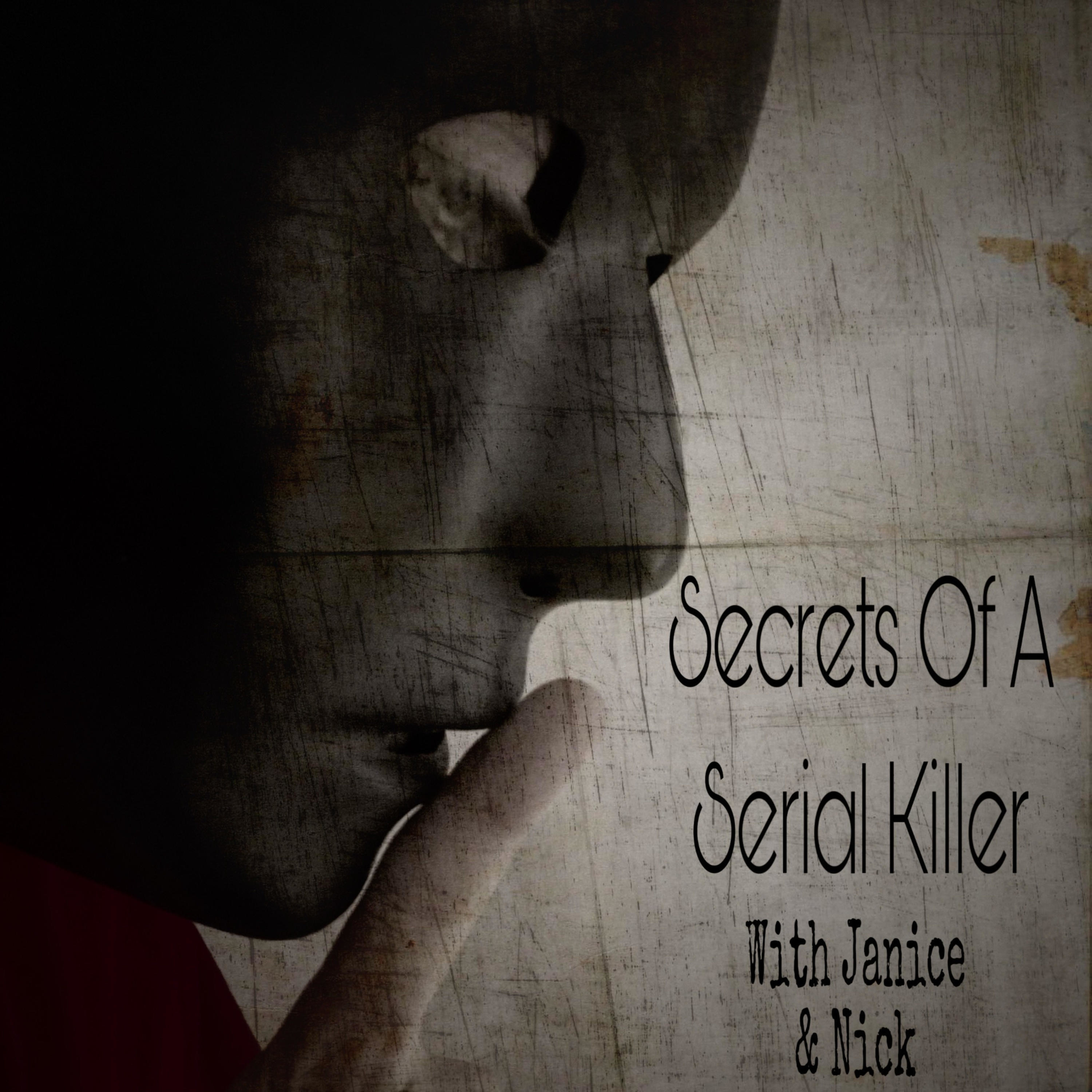 Secrets Of A Serial Killer