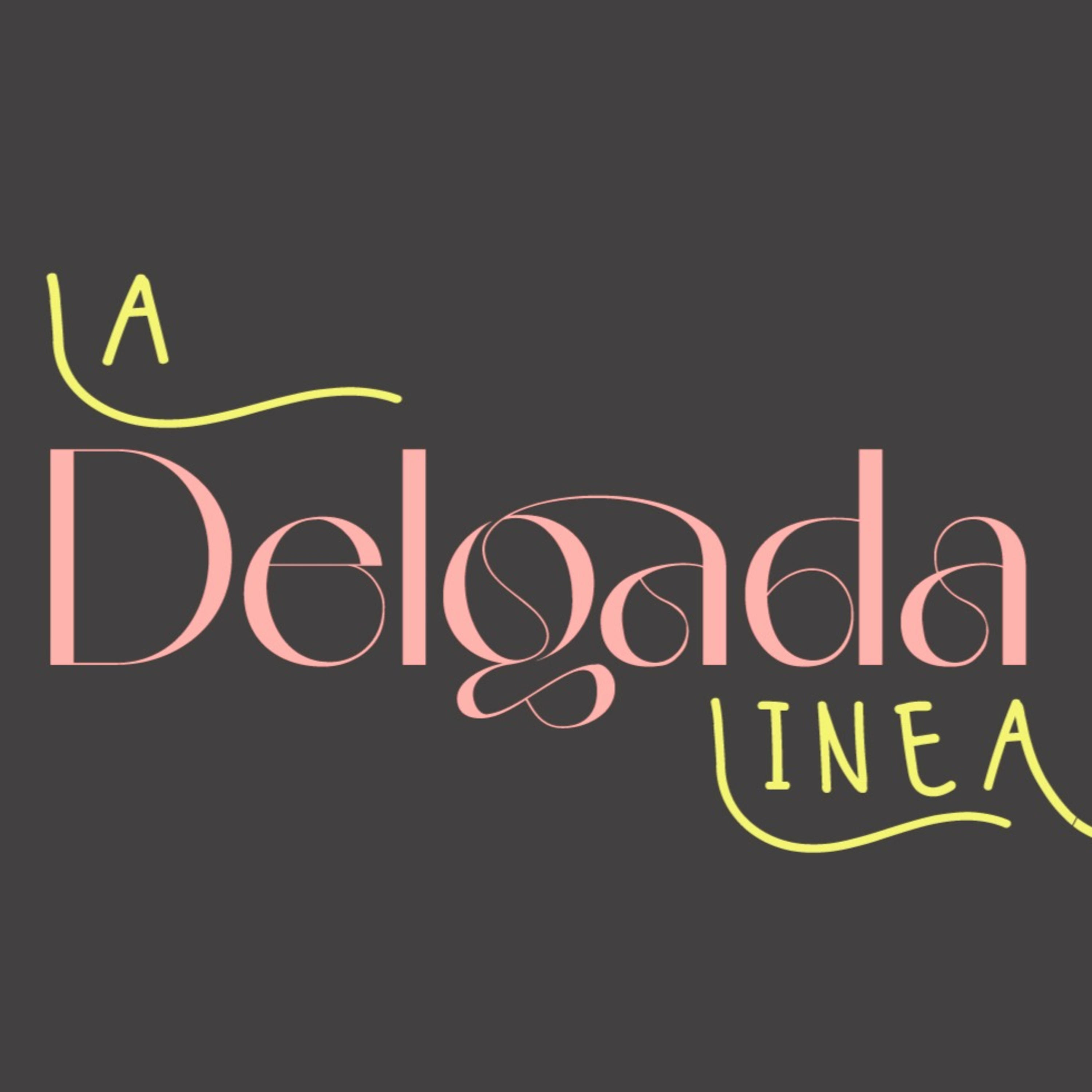 La Delgada Linea podcast artwork