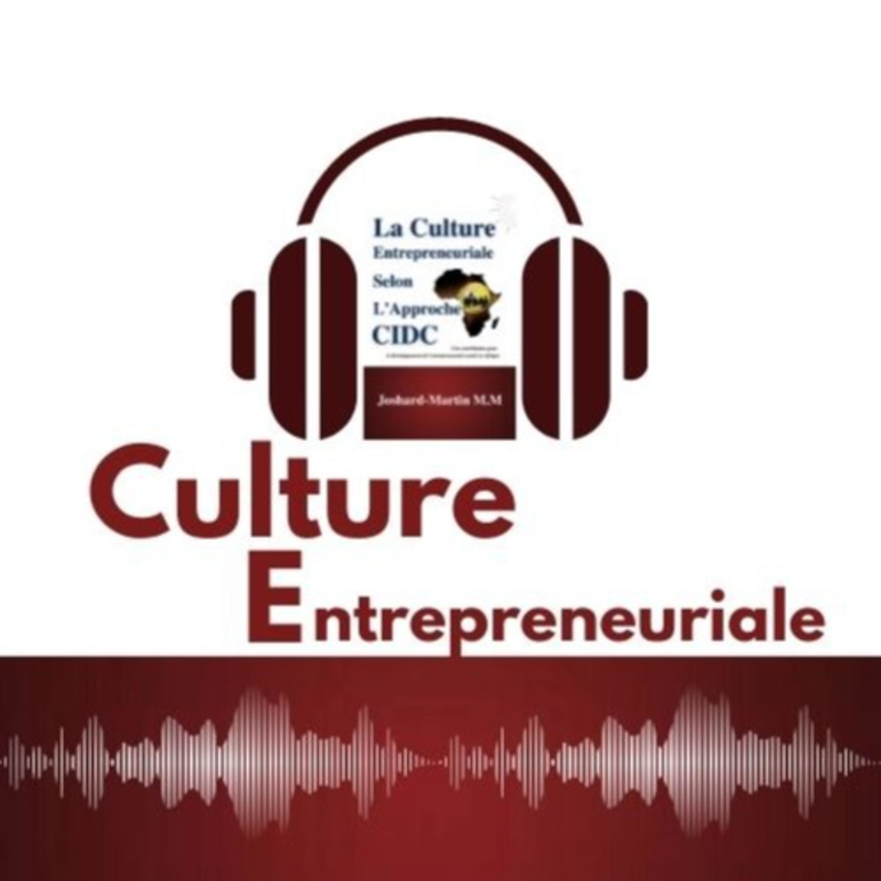Culture Entrepreneuriale