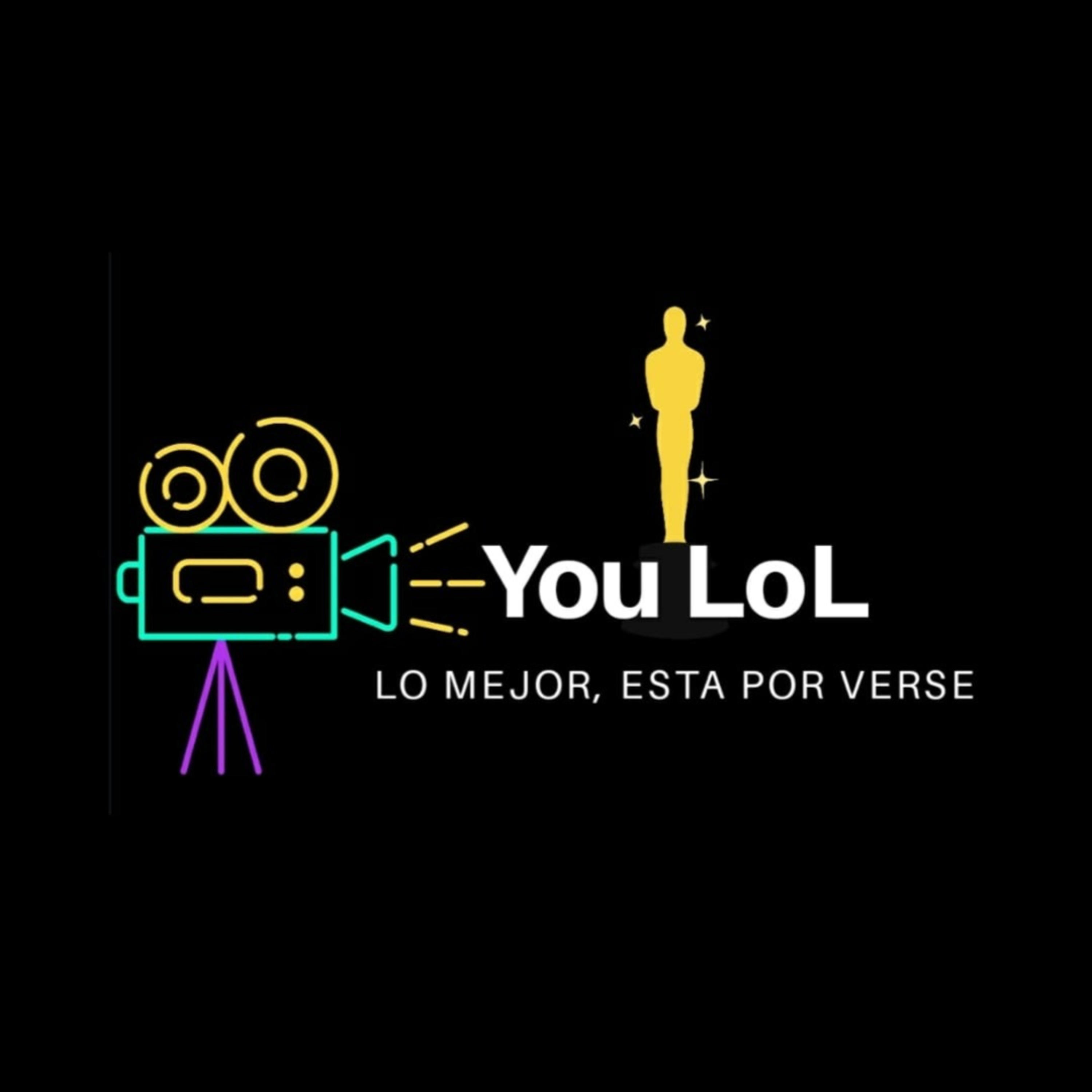 You LoL - Movies