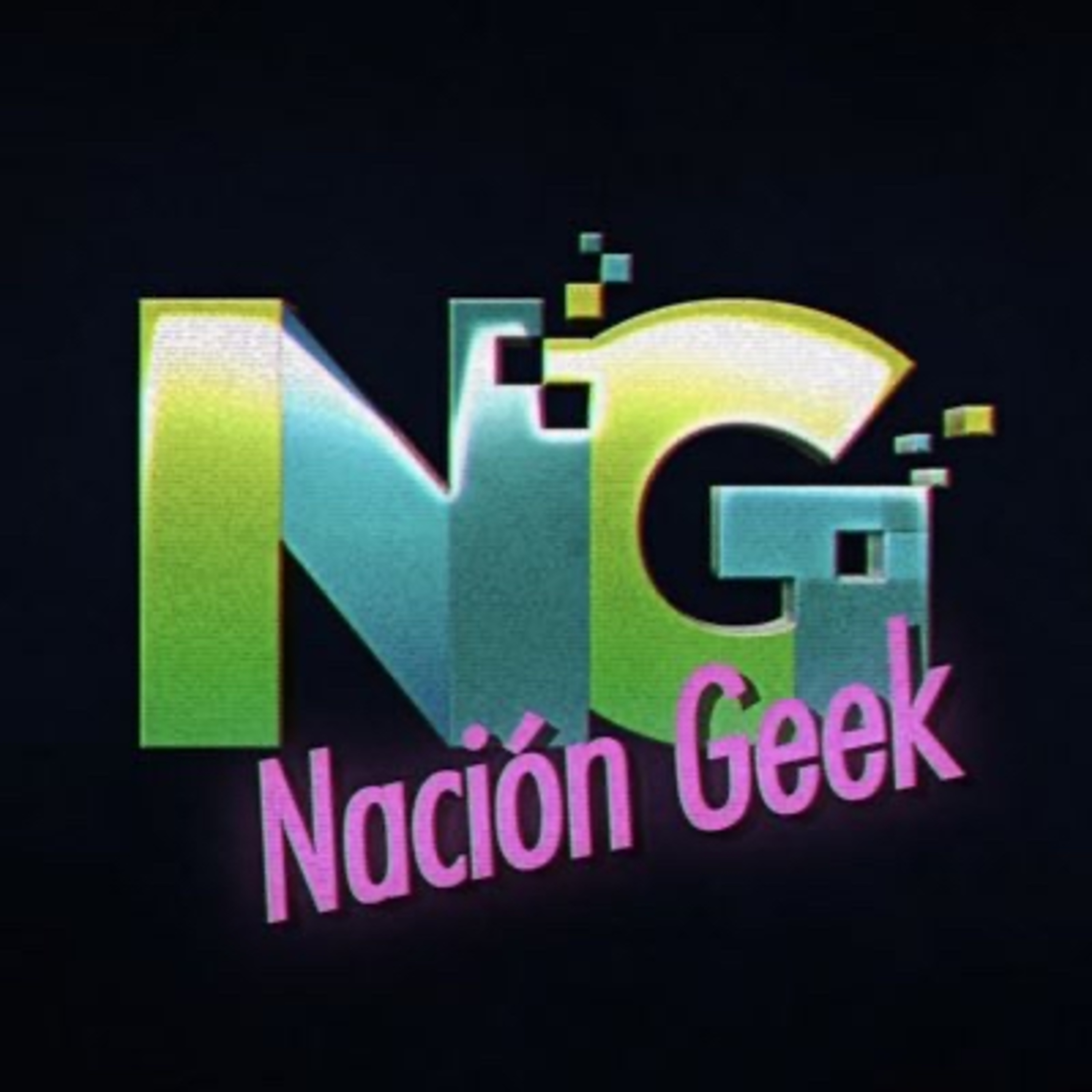 Nación Geek