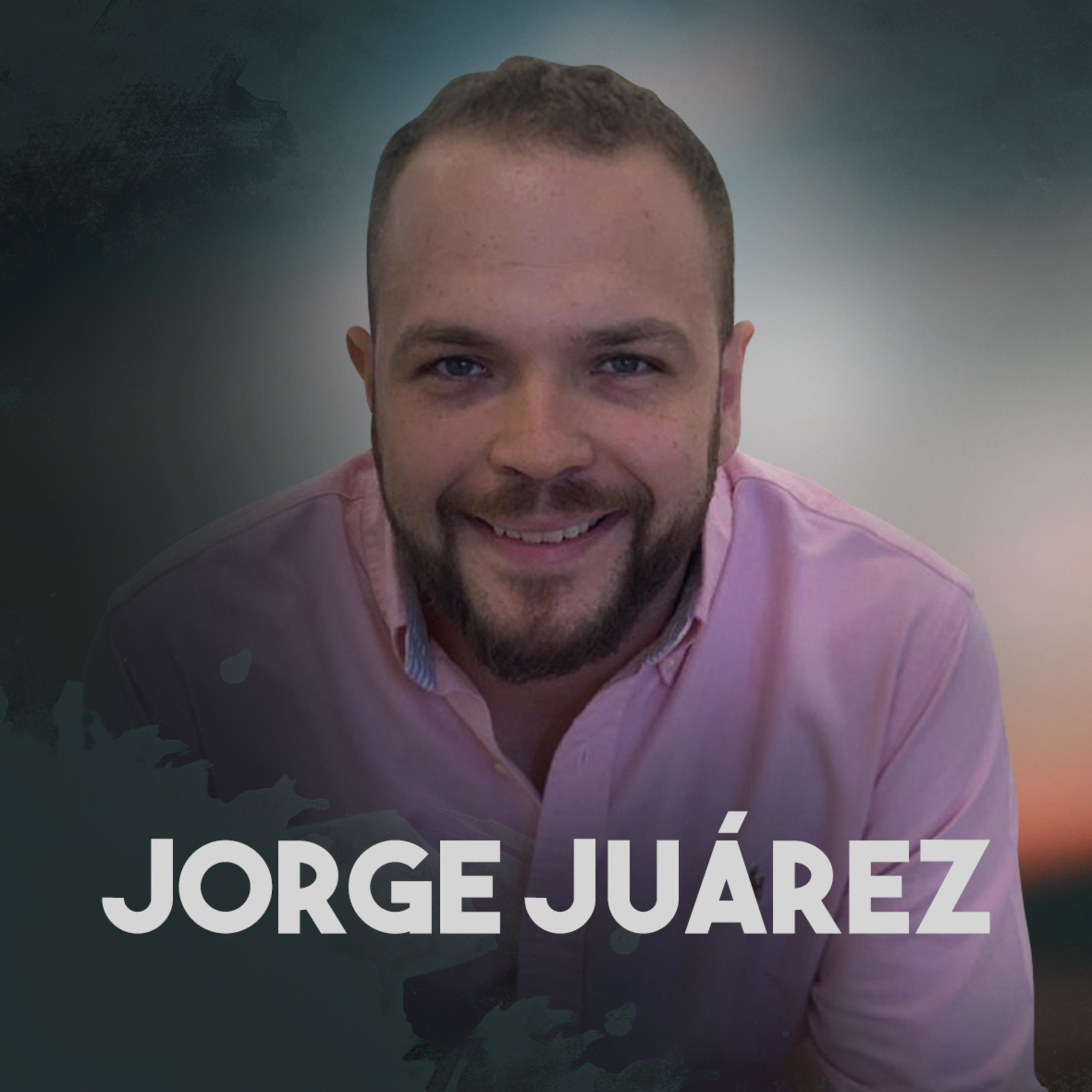 ¡Despierta! - Jorge Juárez