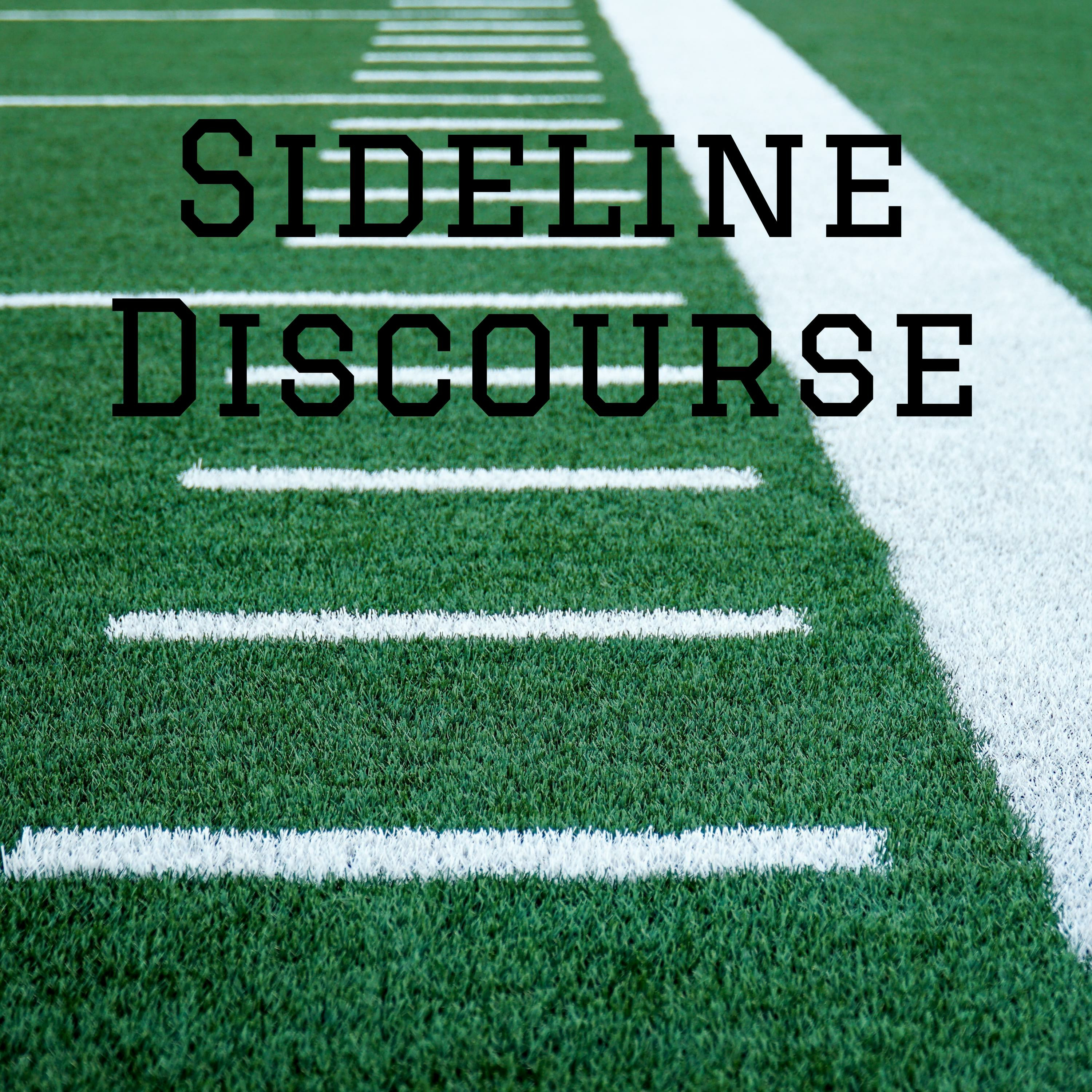 Sideline Discourse