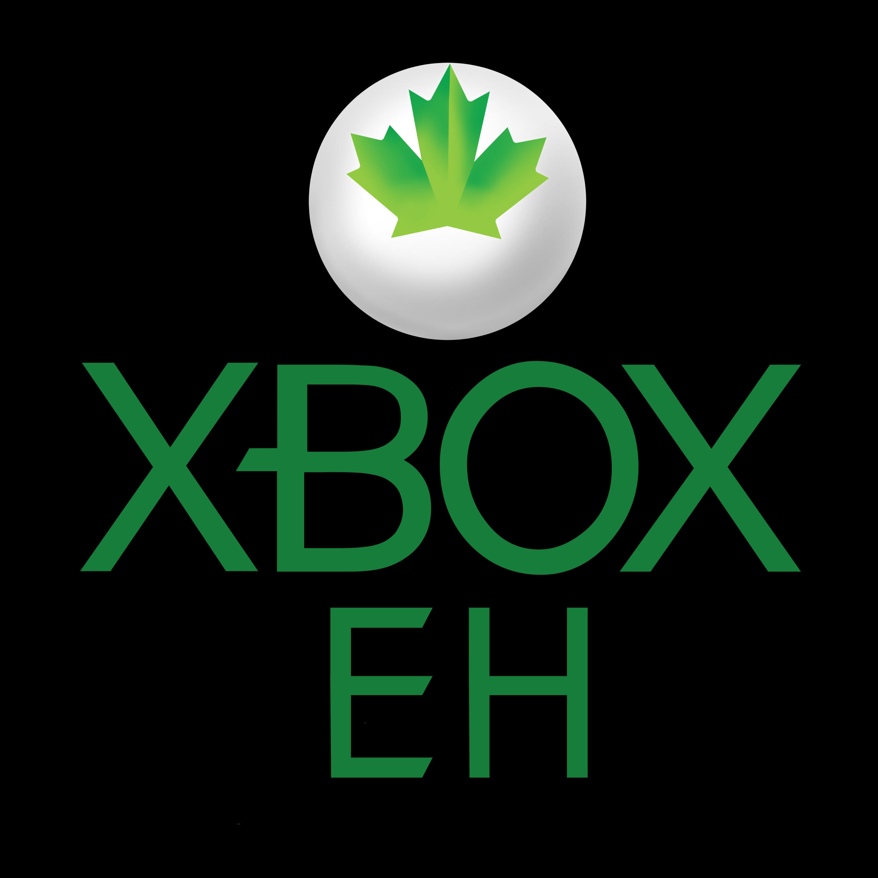 Xbox EH