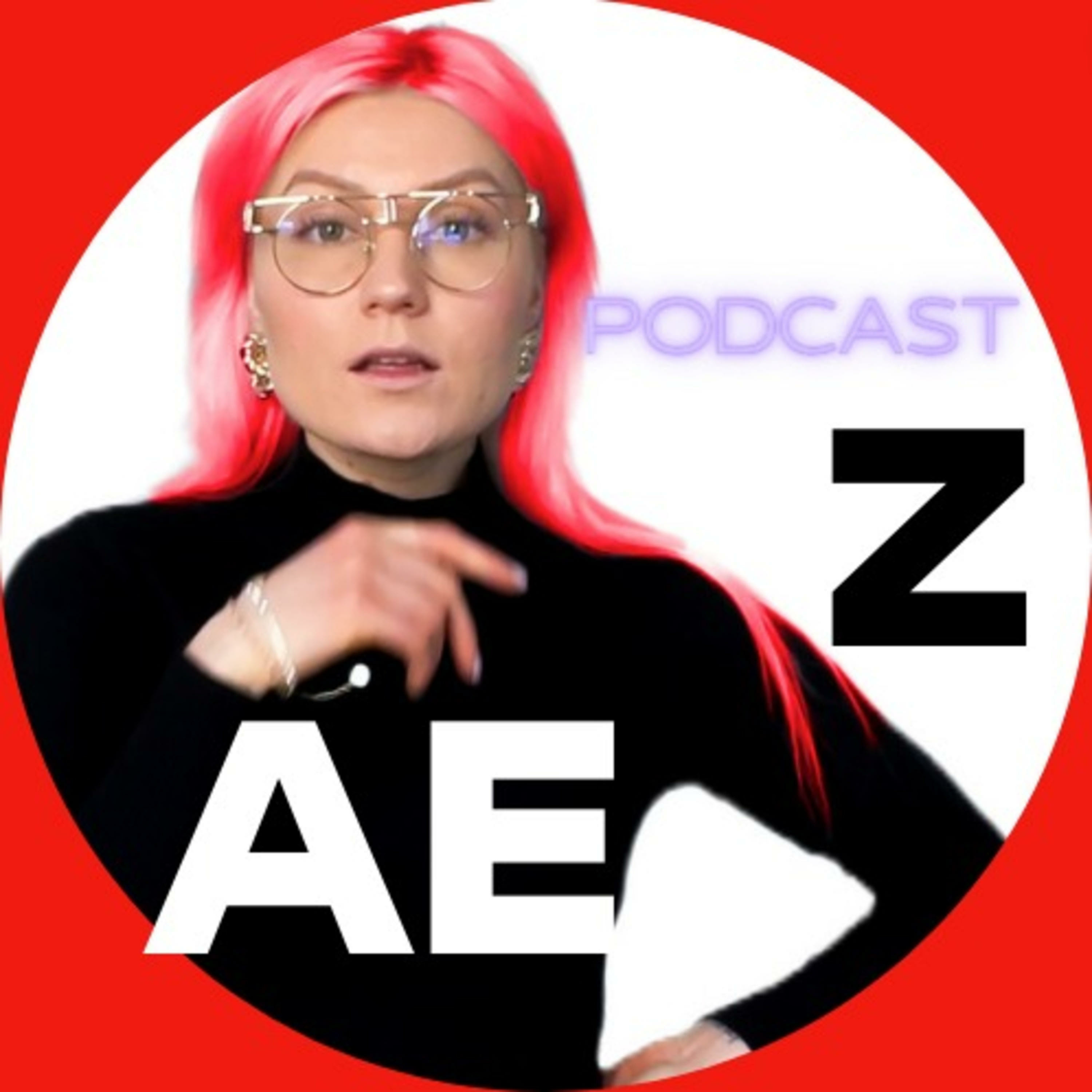 Arkielämän Zeniä podcast