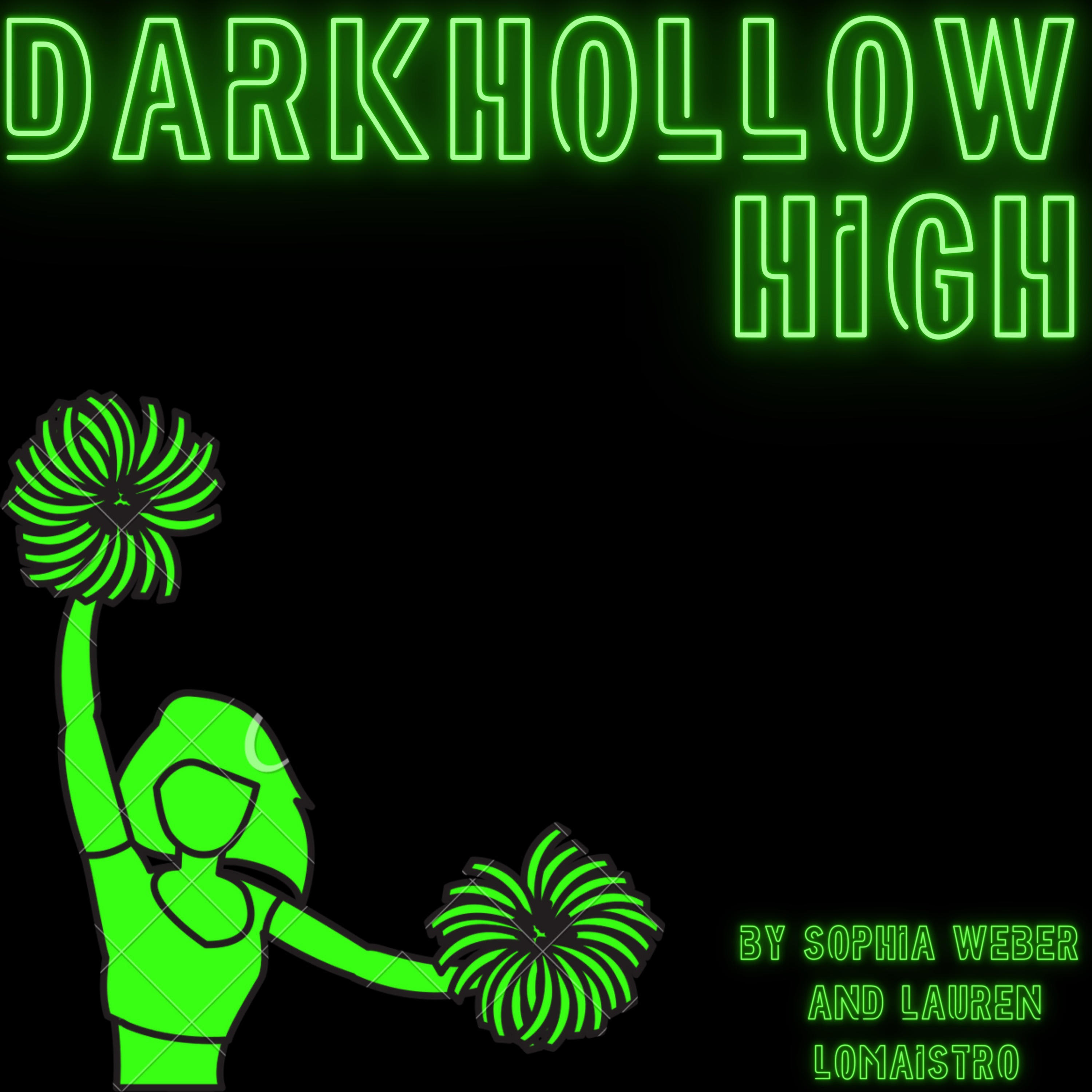 Darkhollow High podcast artwork