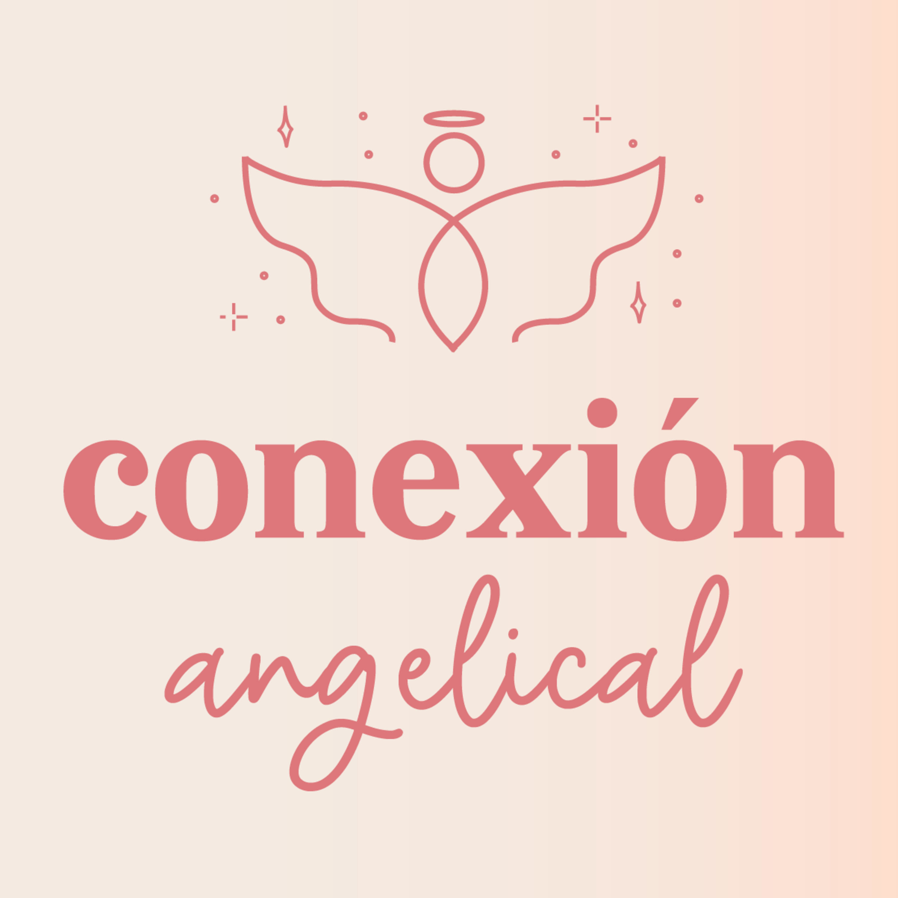 Conexión angelical