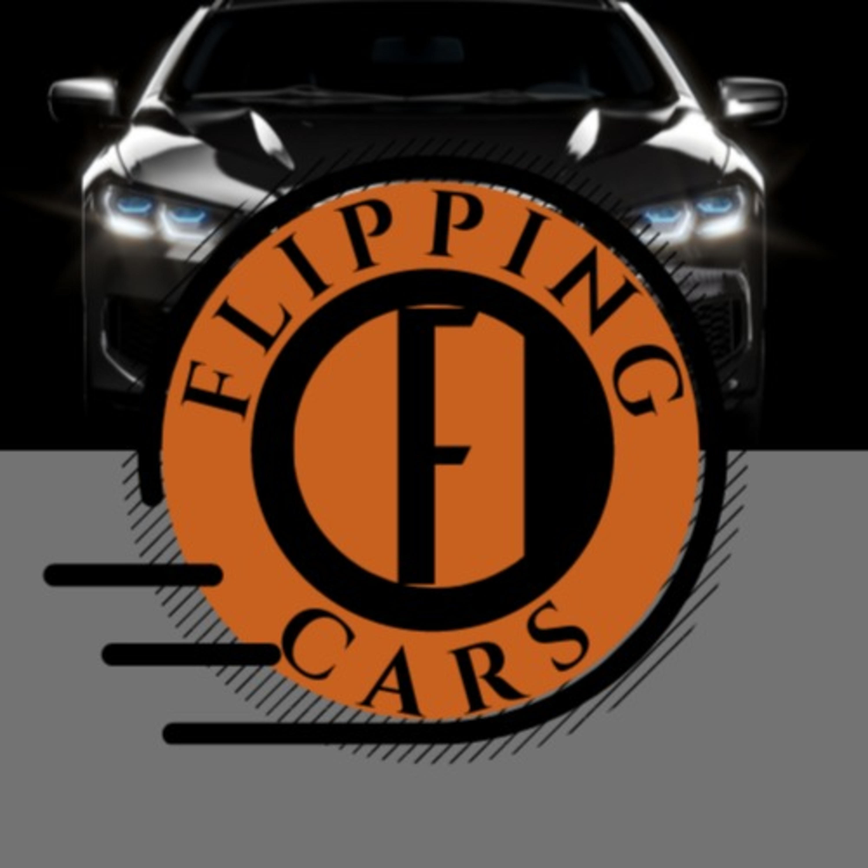 Flipping Cars