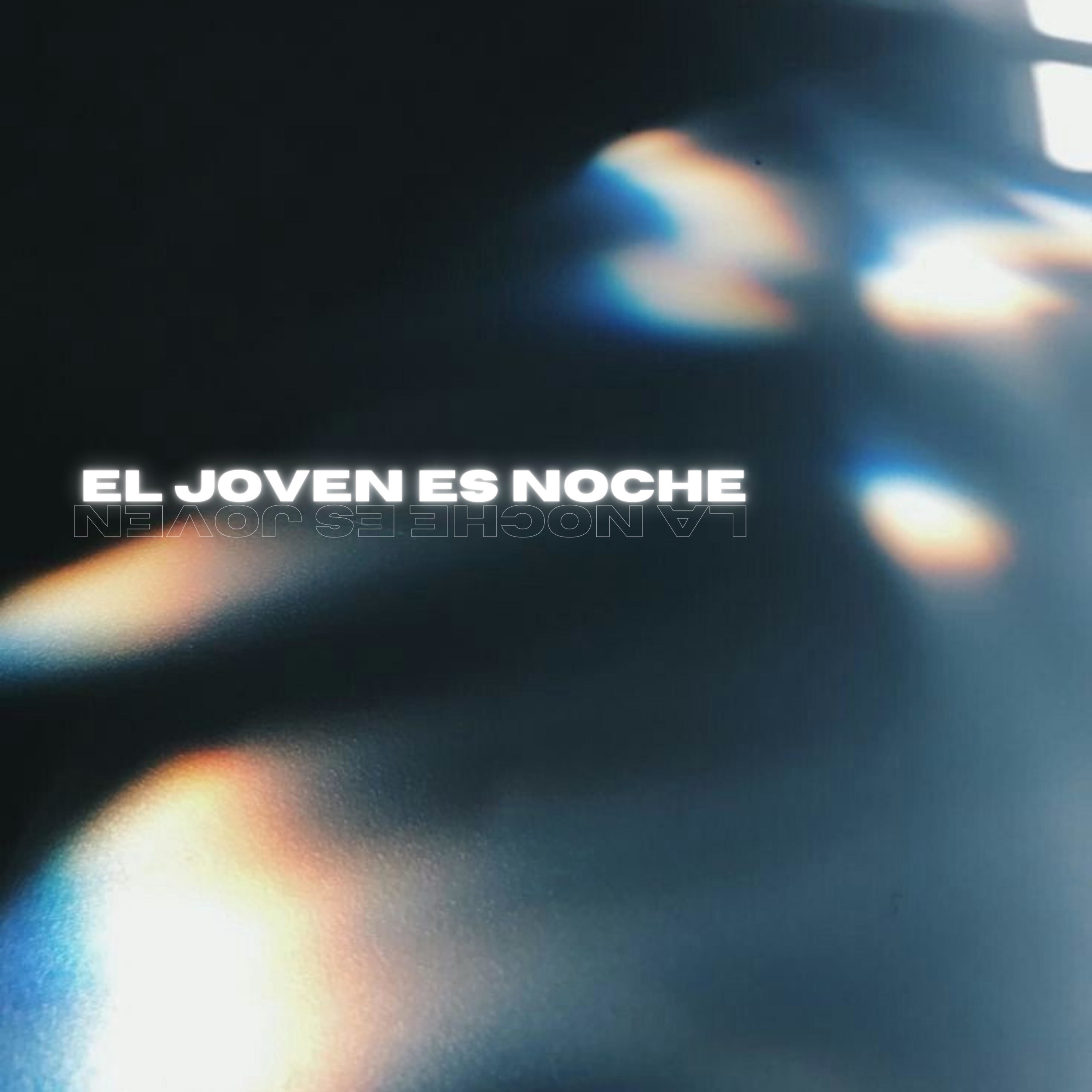 el joven es noche podcast artwork