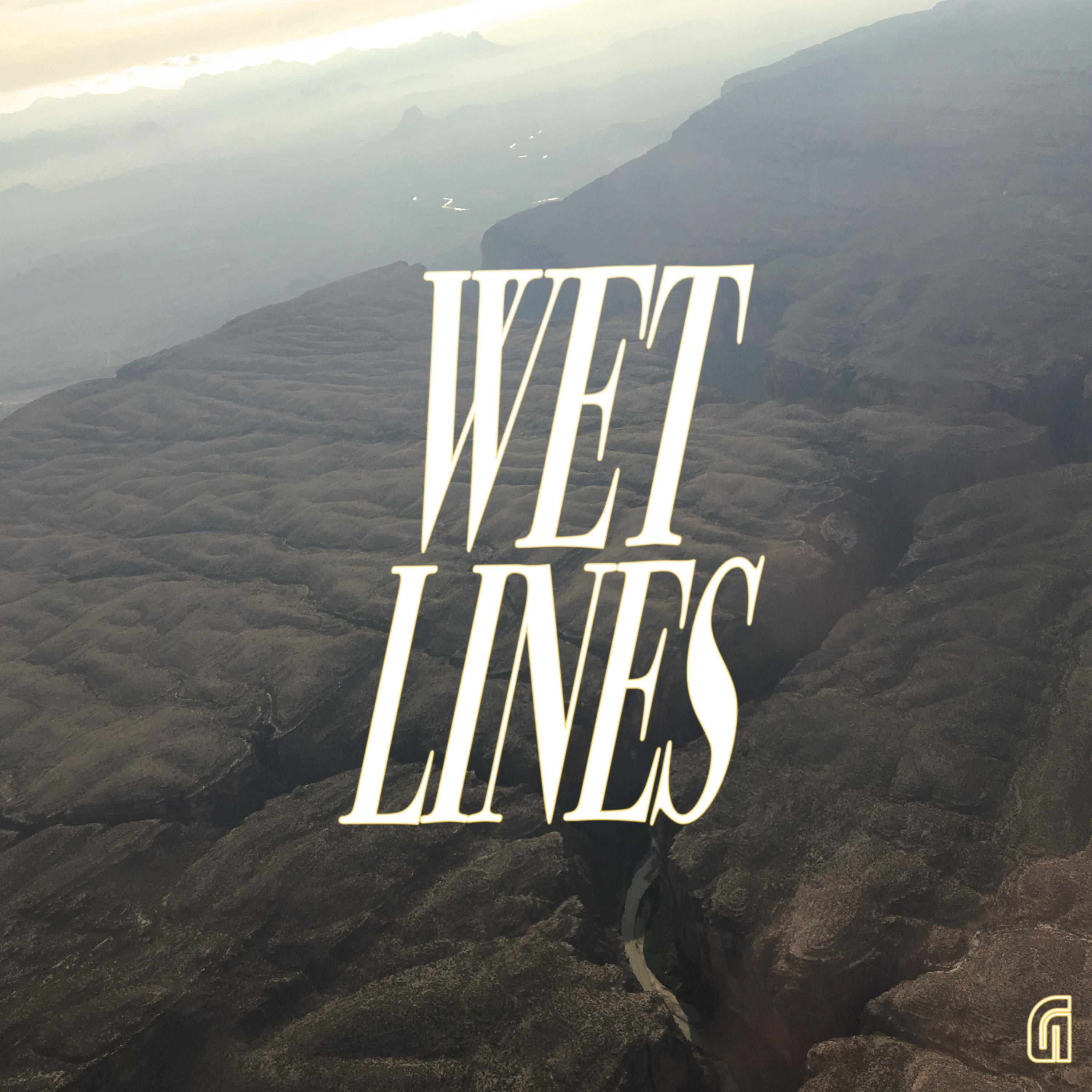 Wet Lines podcast artwork