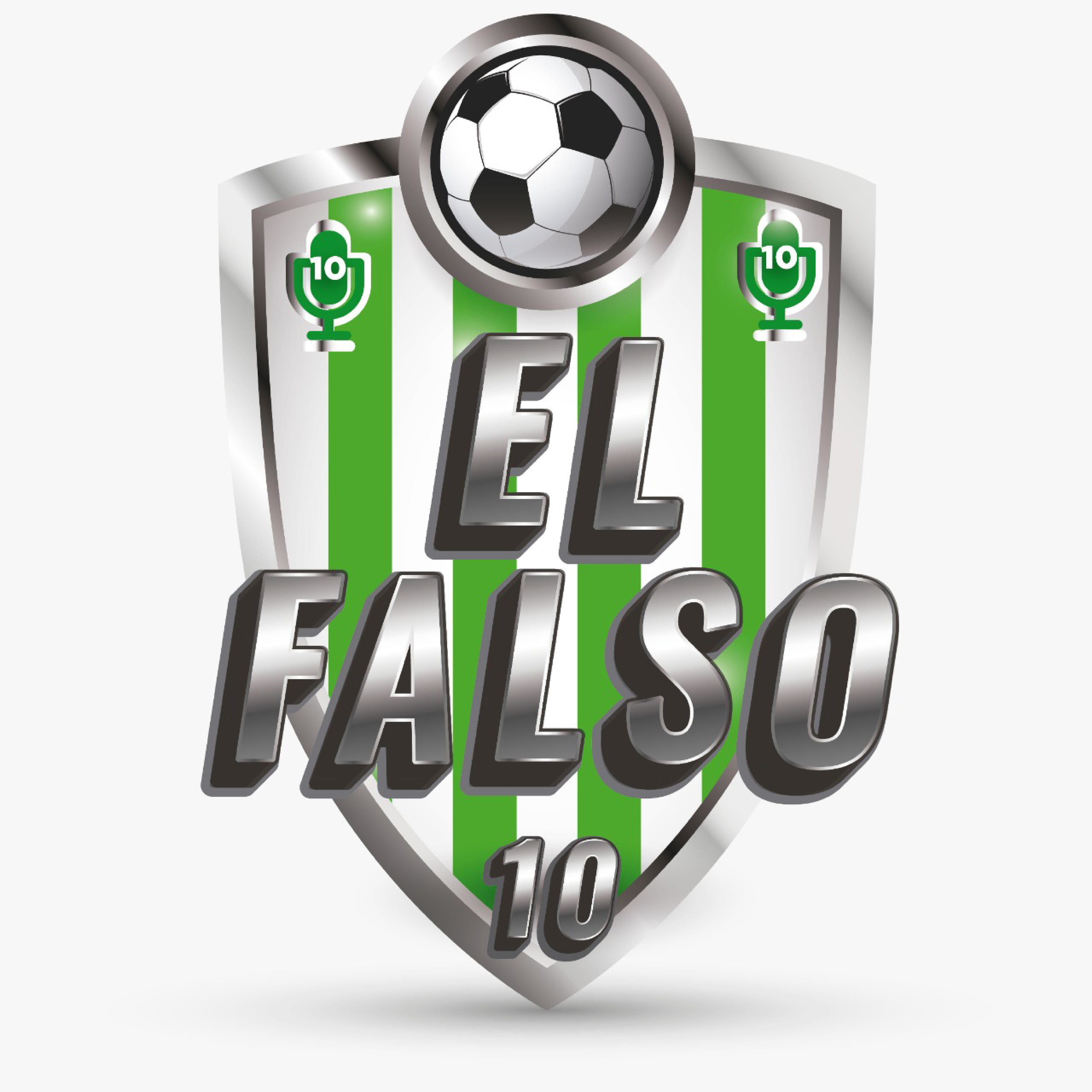 Capítulo 3 Final Euro y Final Copa America