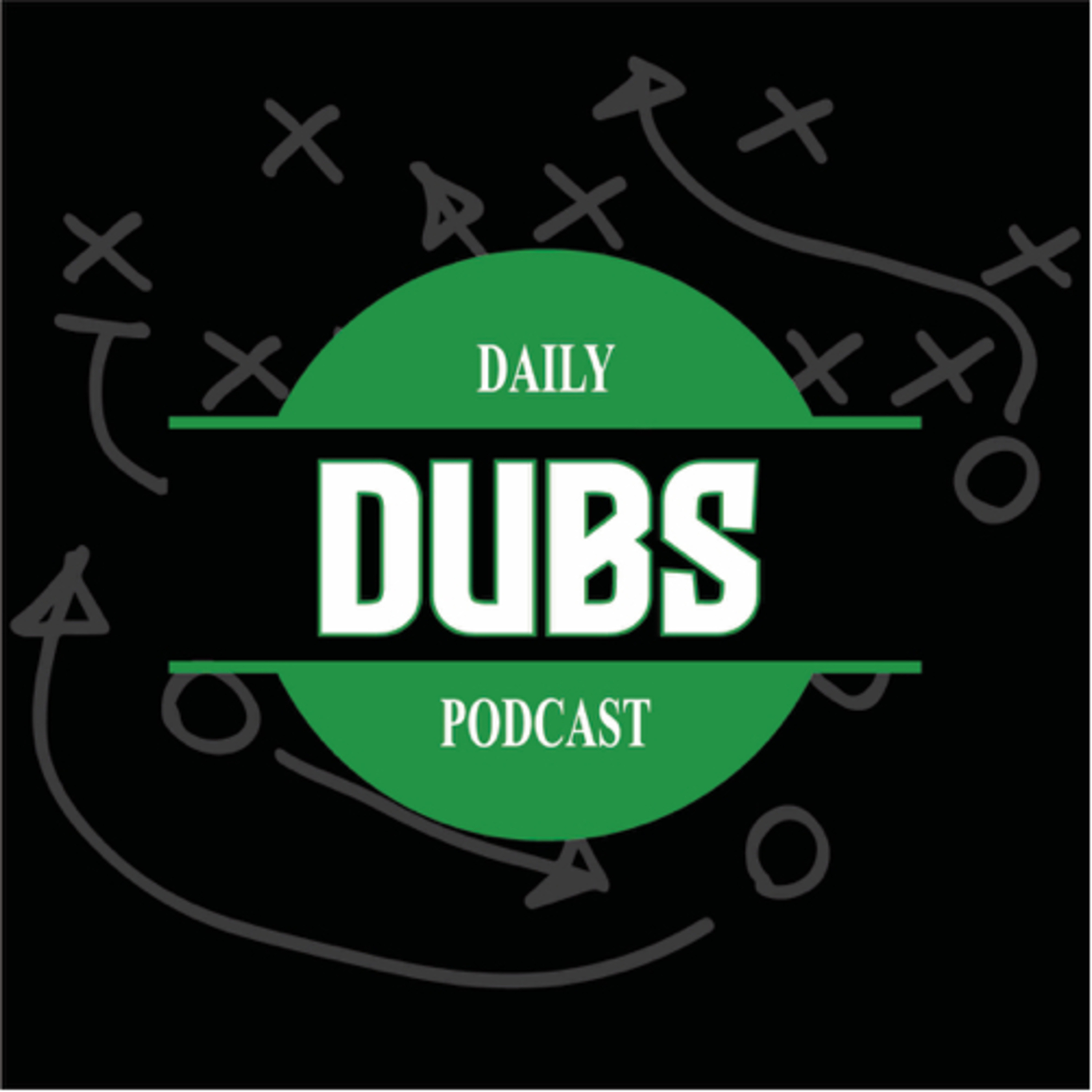Daily DUBS Podcast
