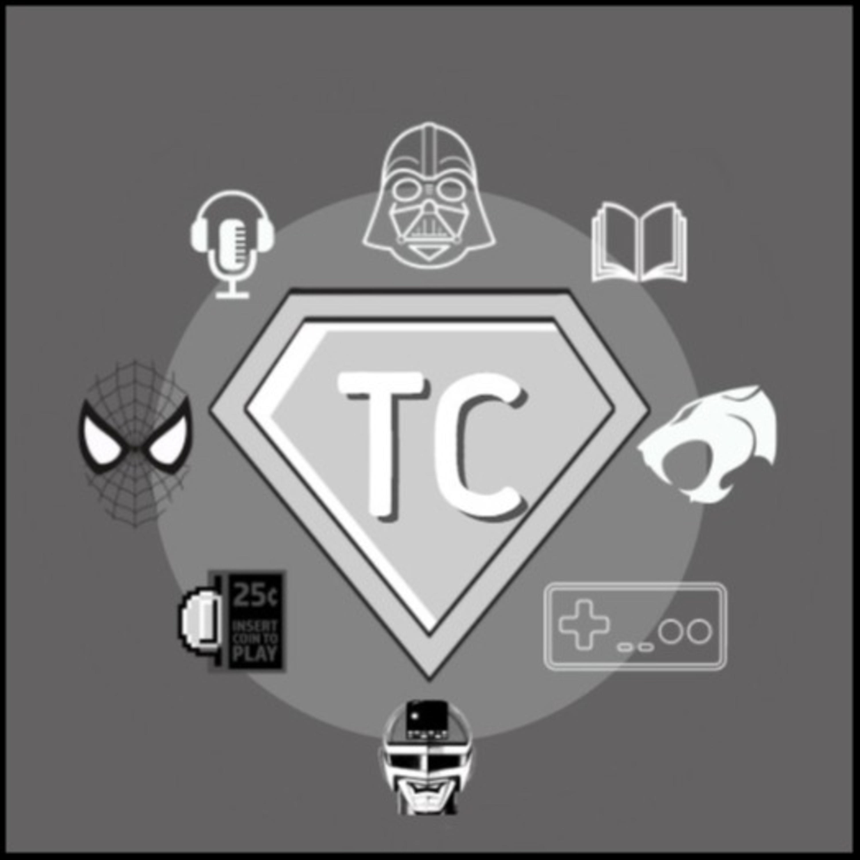ToscoCast podcast artwork