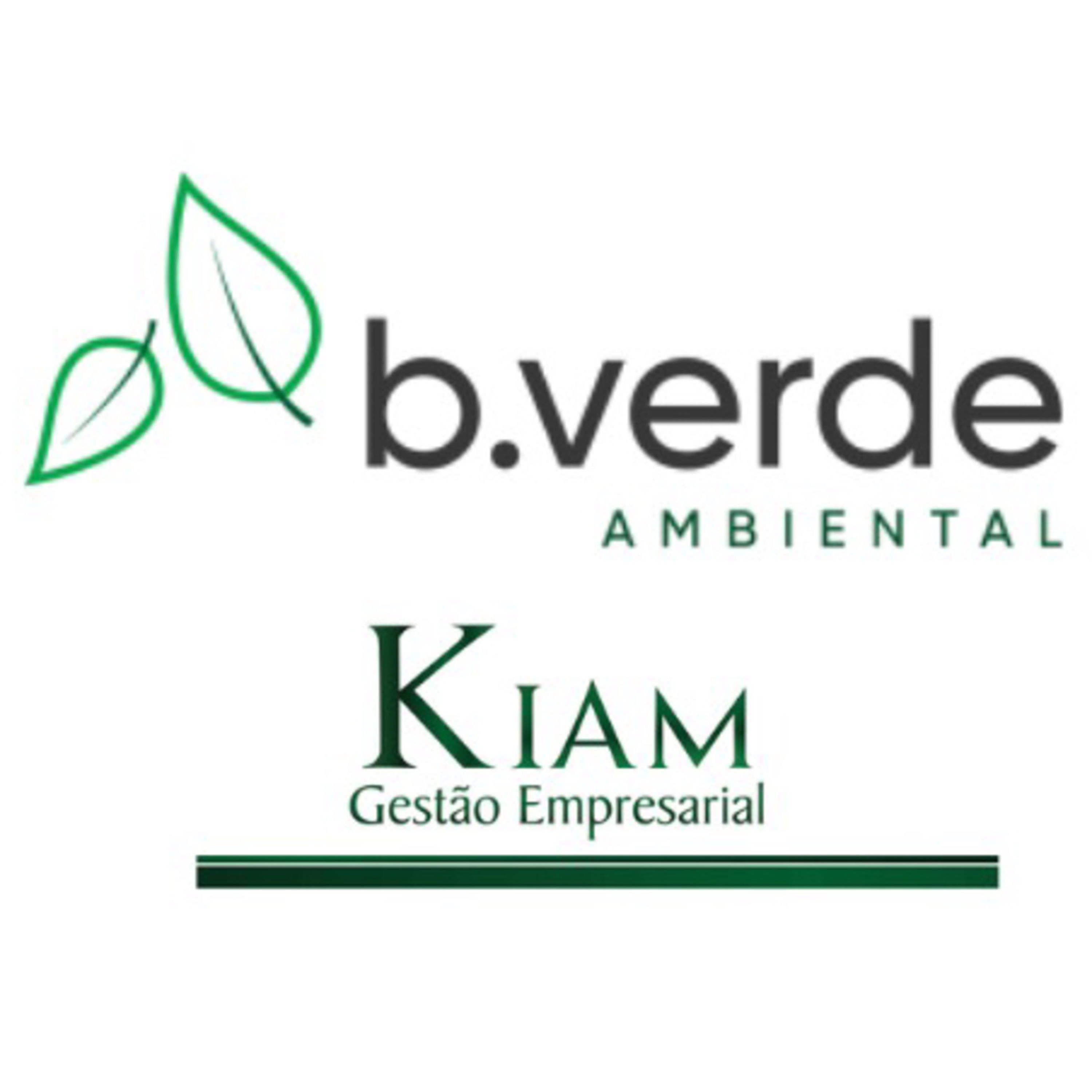 BVERDE Ambiental e Kiam Gestão Empresarial