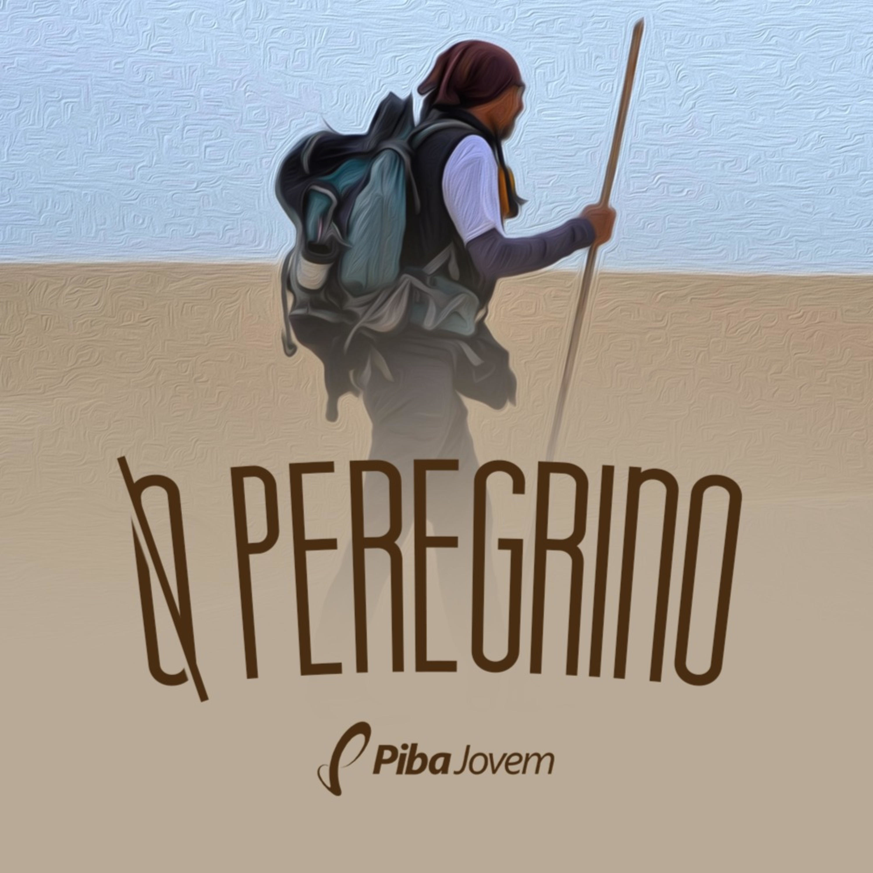 PIBA JOVEM: O PEREGRINO