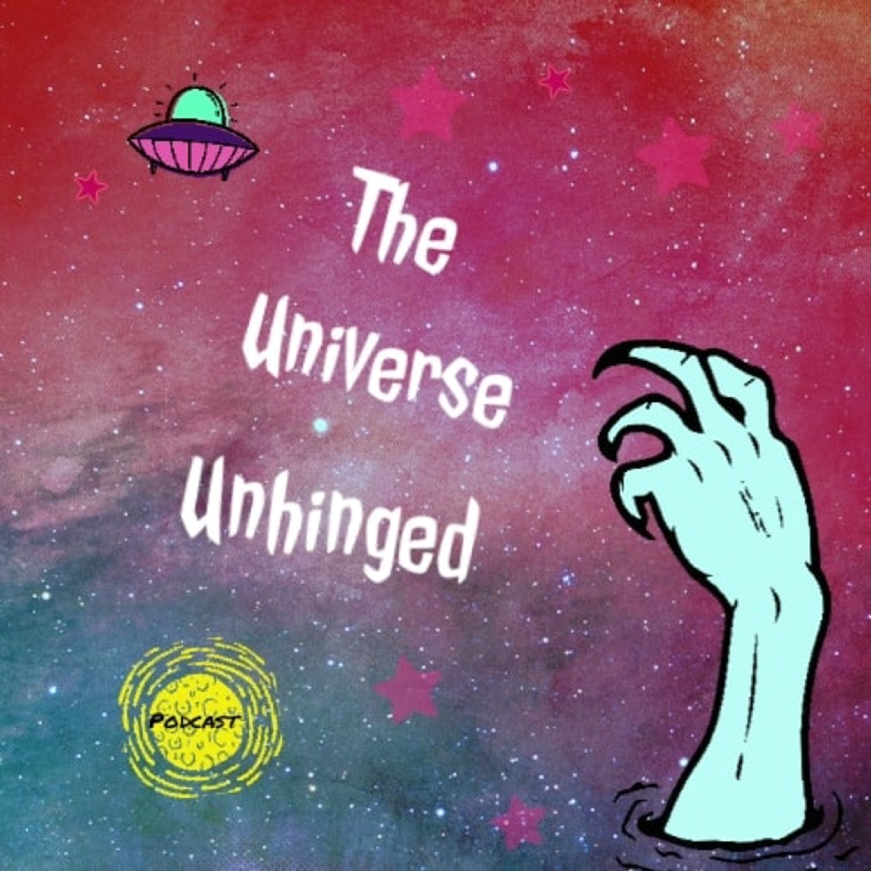 Ep. 18 - The Webinator episode artwork