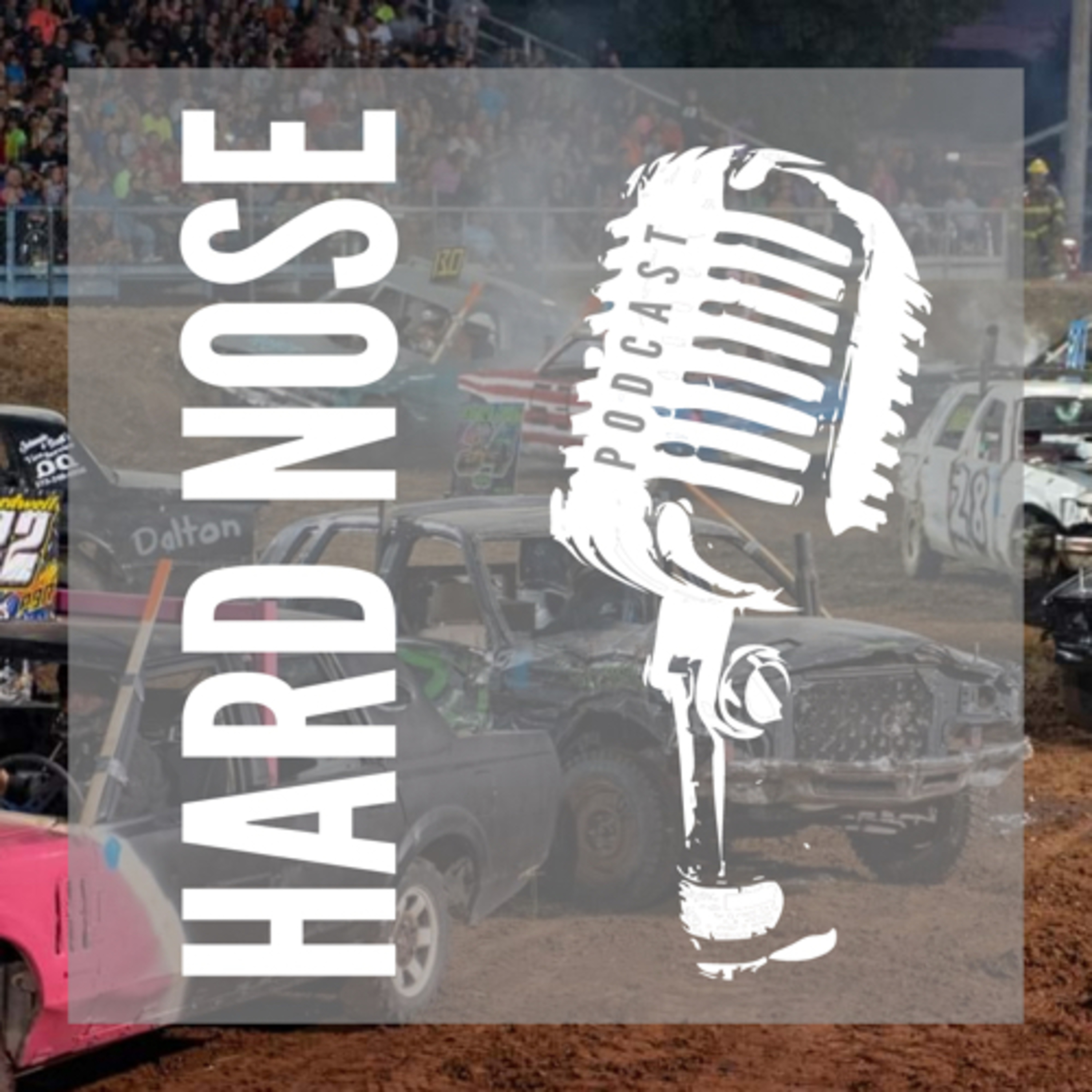 Hard Nose Derby Podcast