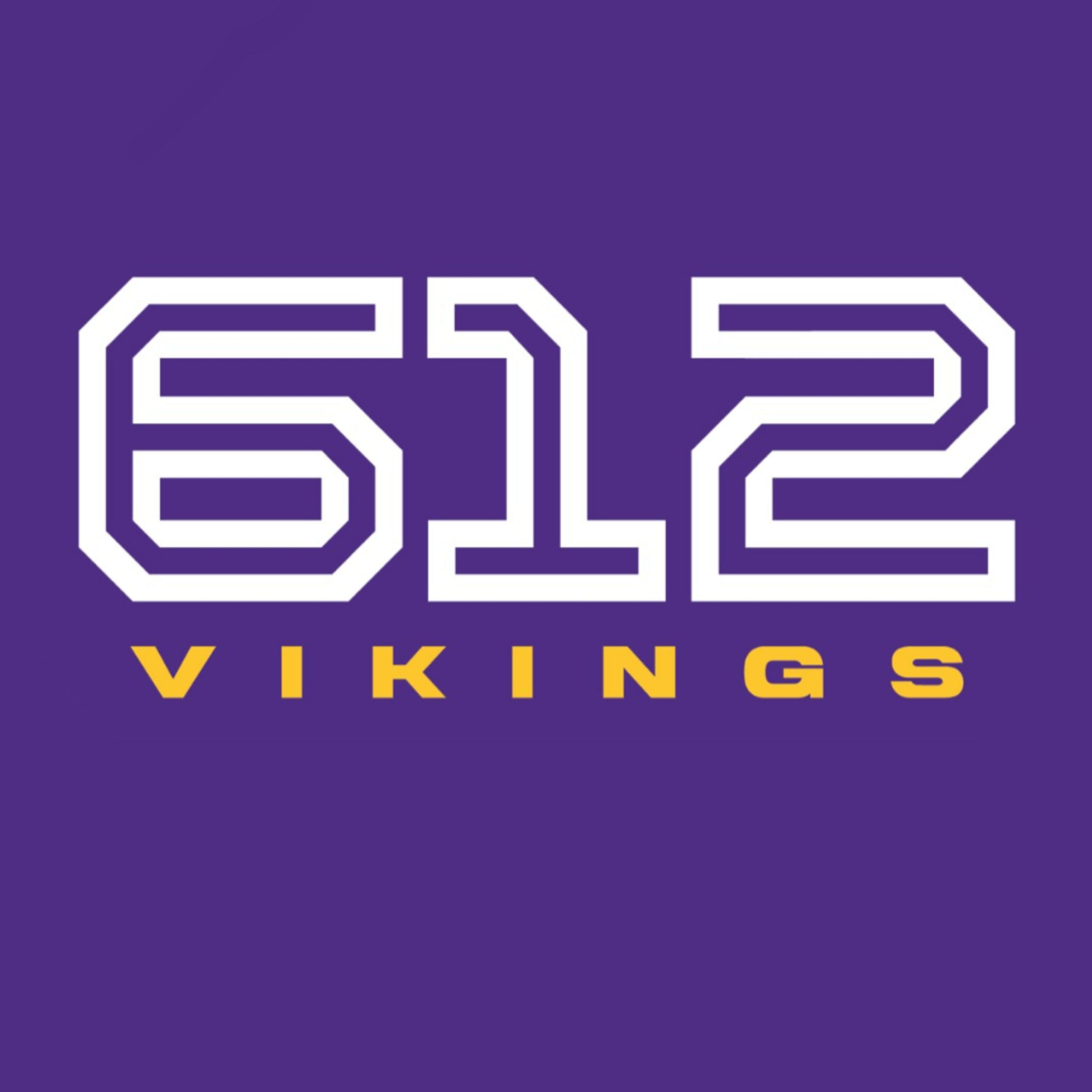 612 Vikings