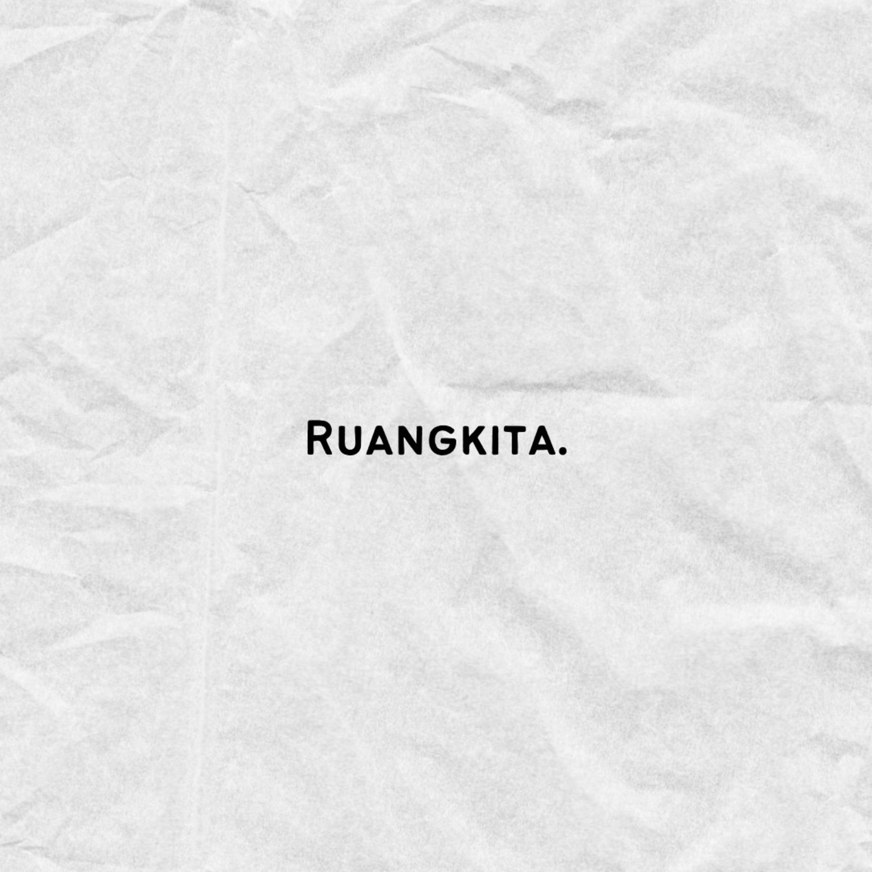 Ruang Kita