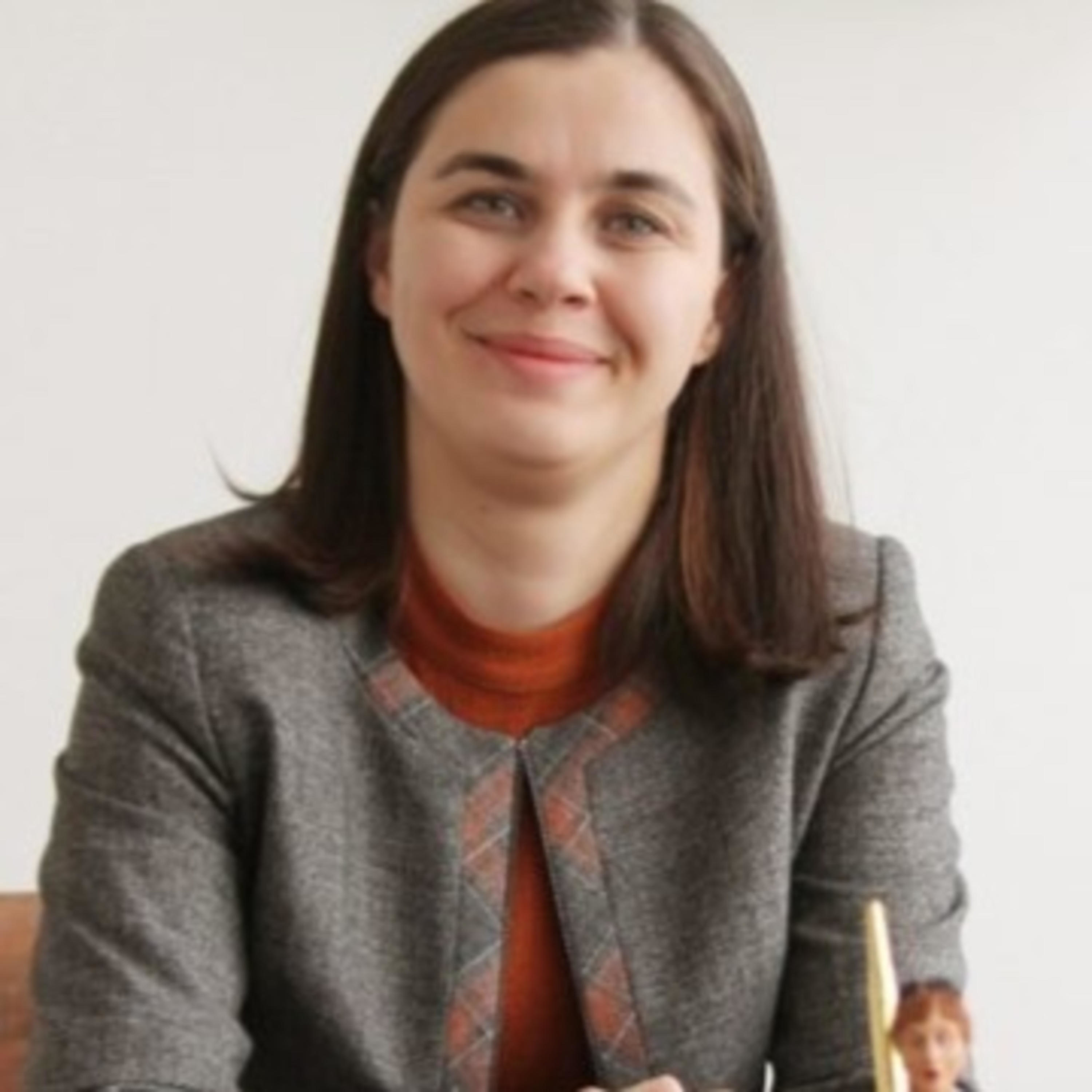 Dr. Meral Sözen