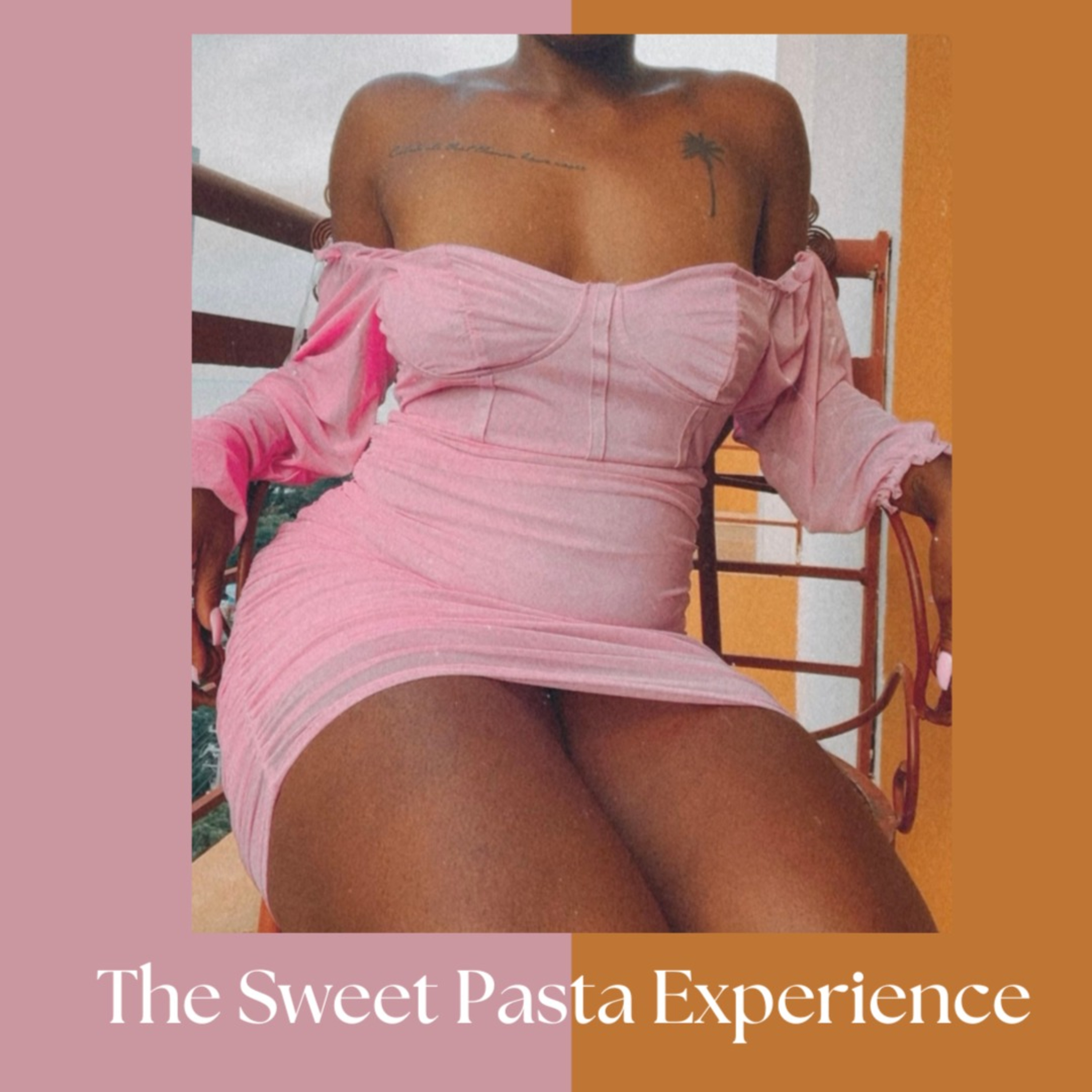 The Sweet Pasta Experience