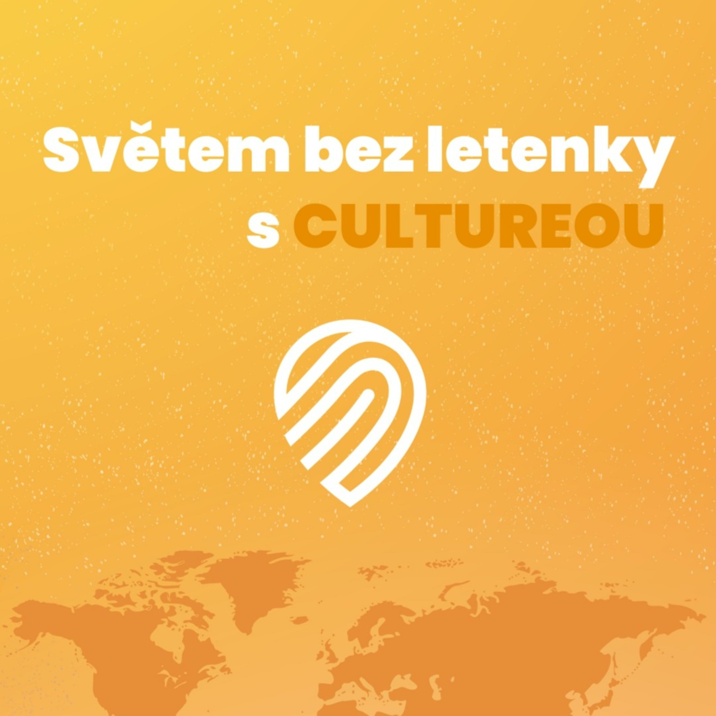 Světem bez letenky