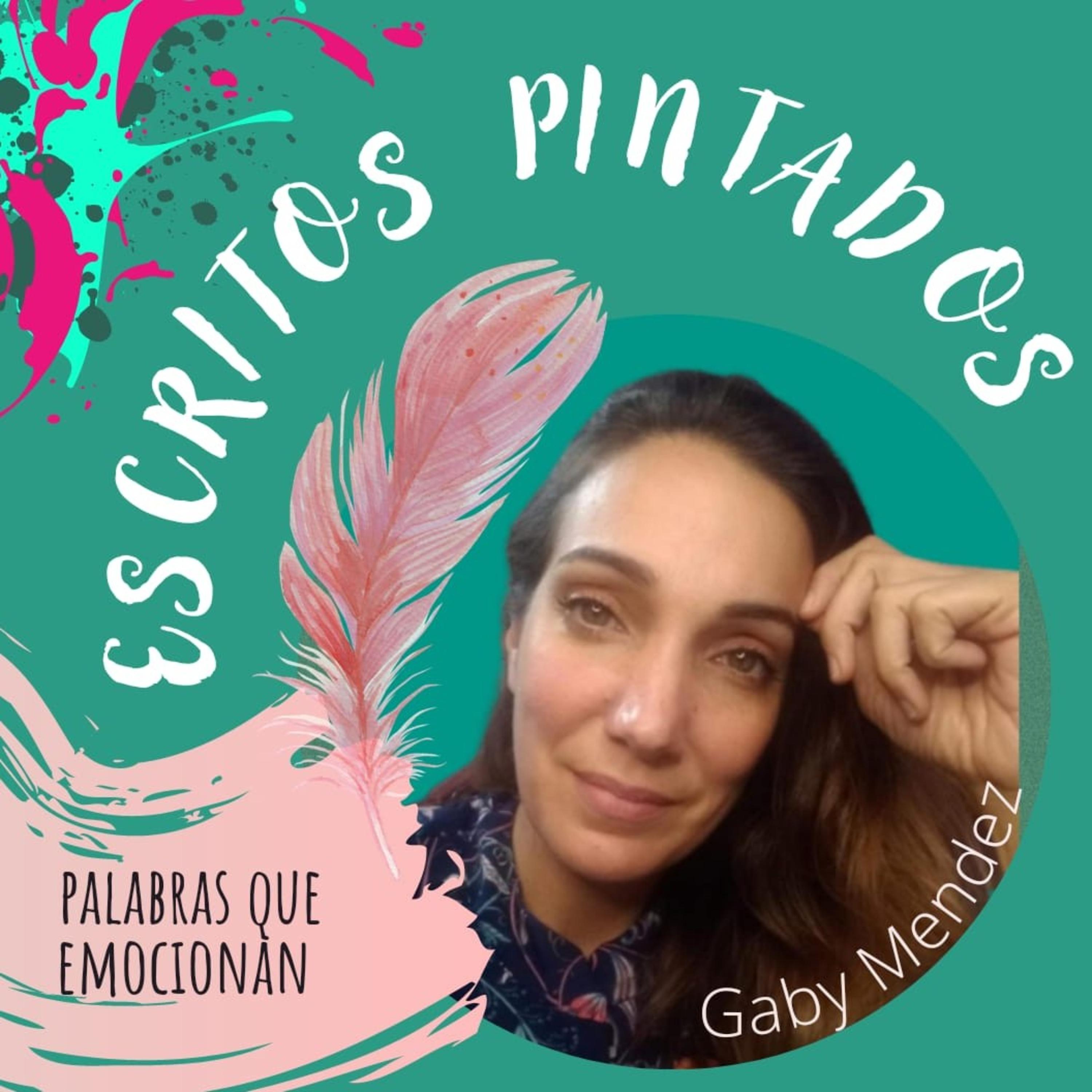 Escritos Pintados