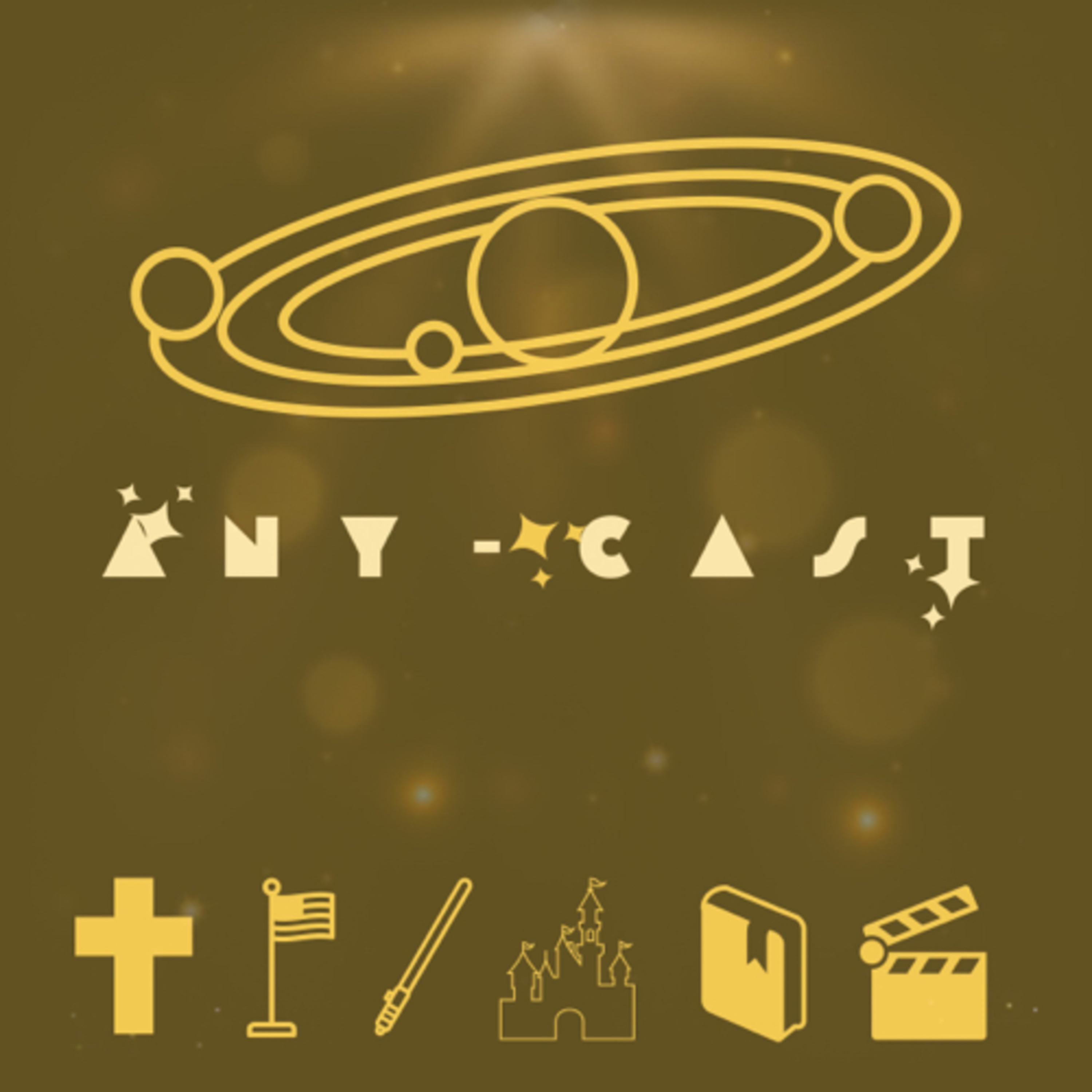 AnyCast