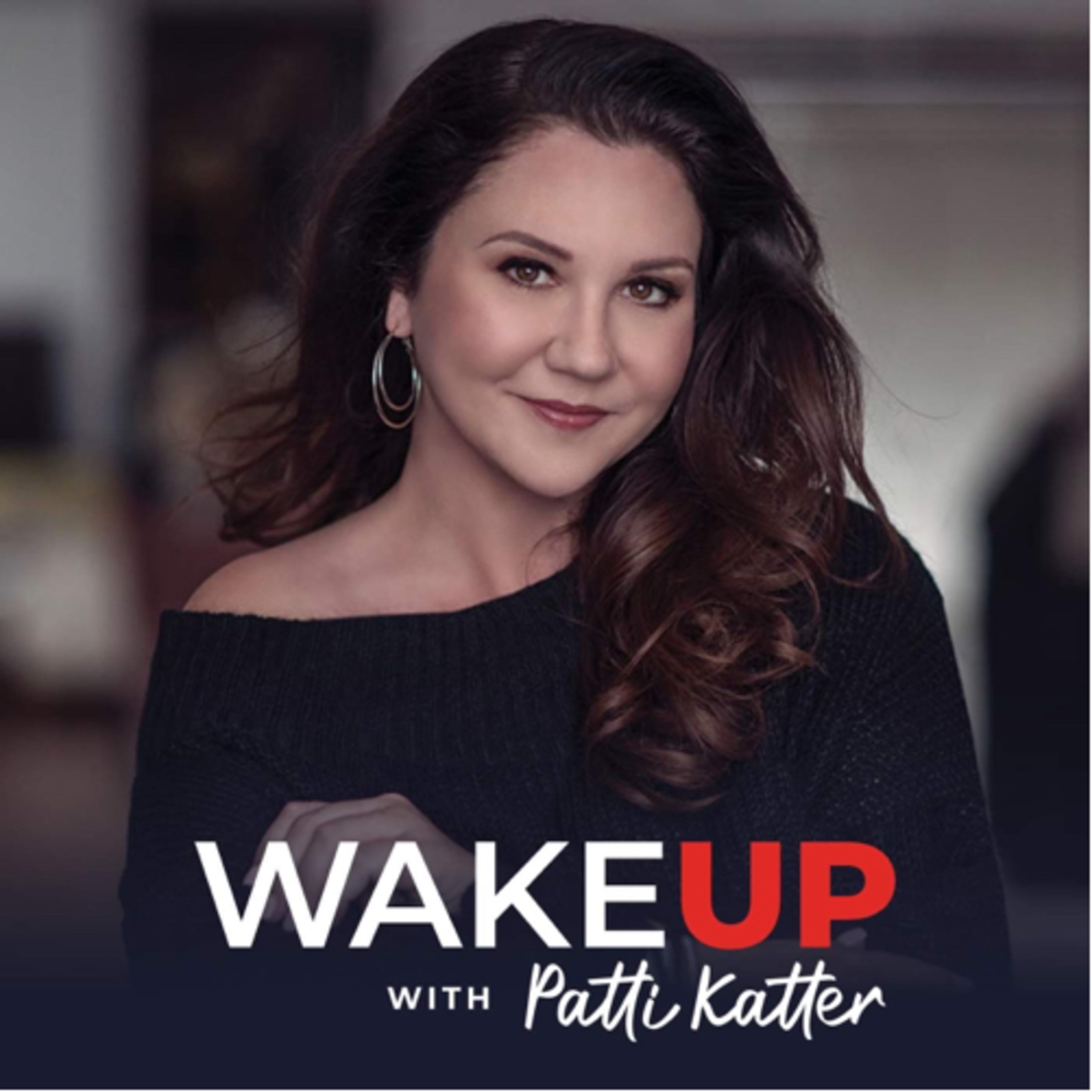 Wake Up With Patti Katter