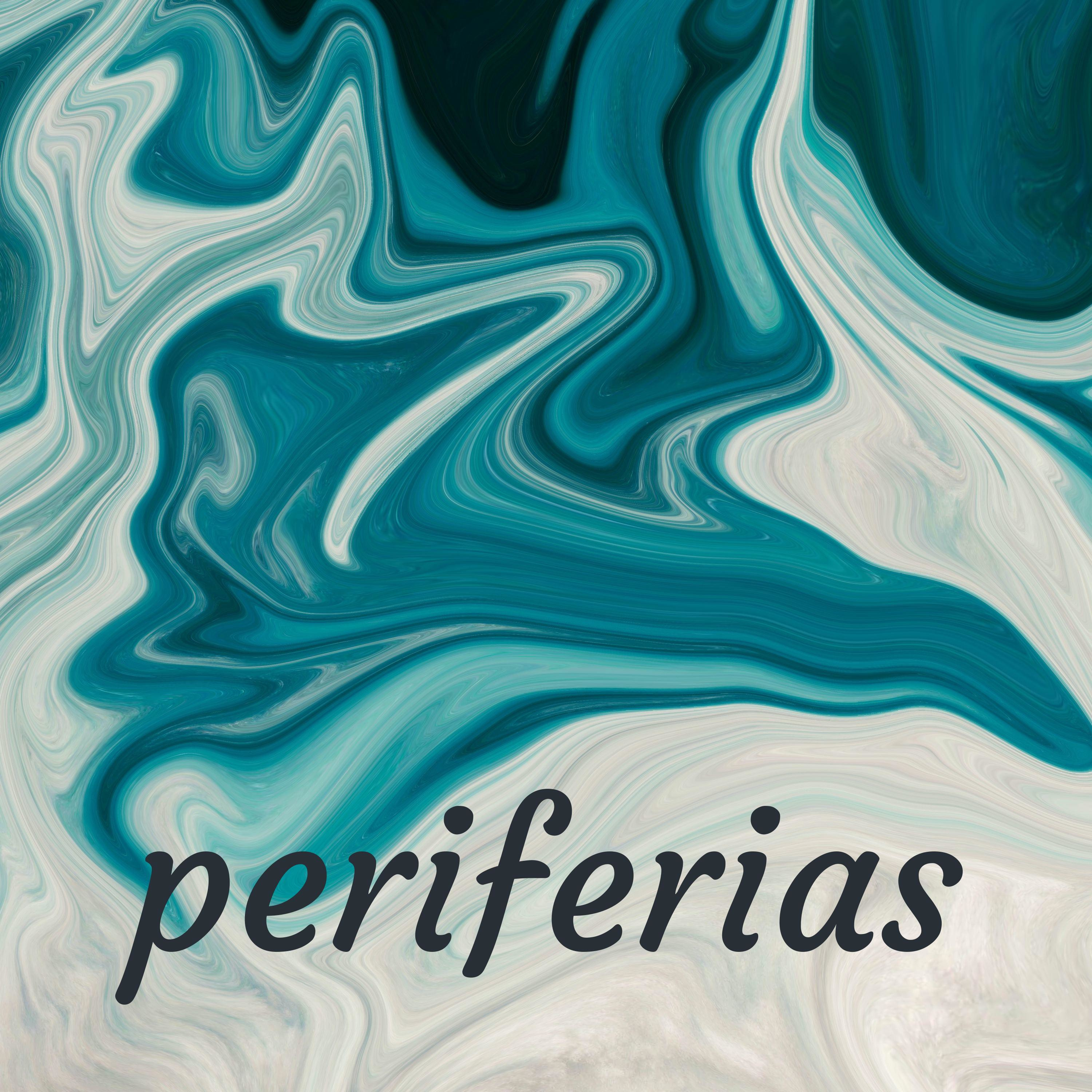 periferias podcast artwork