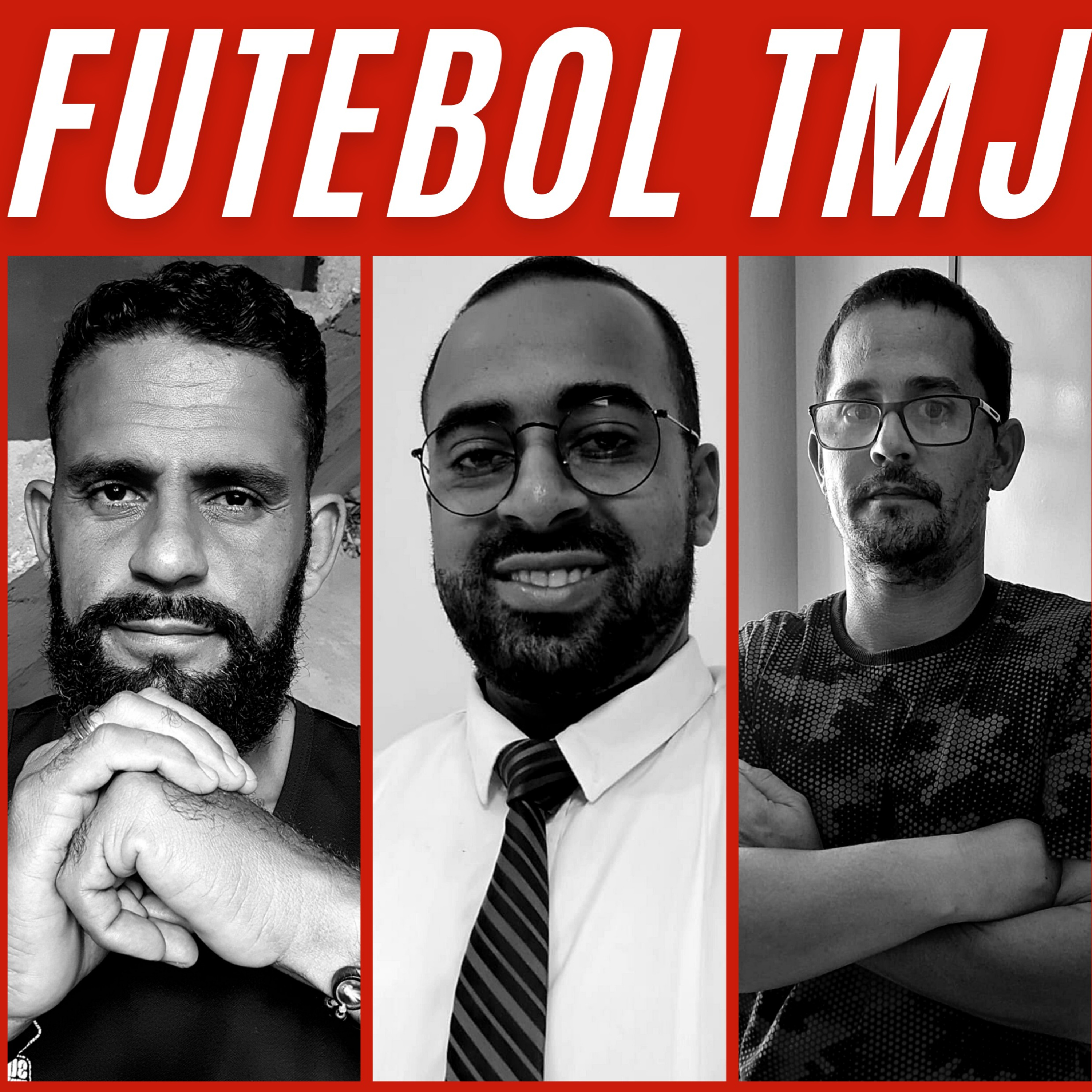 Futebol TMJ podcast artwork