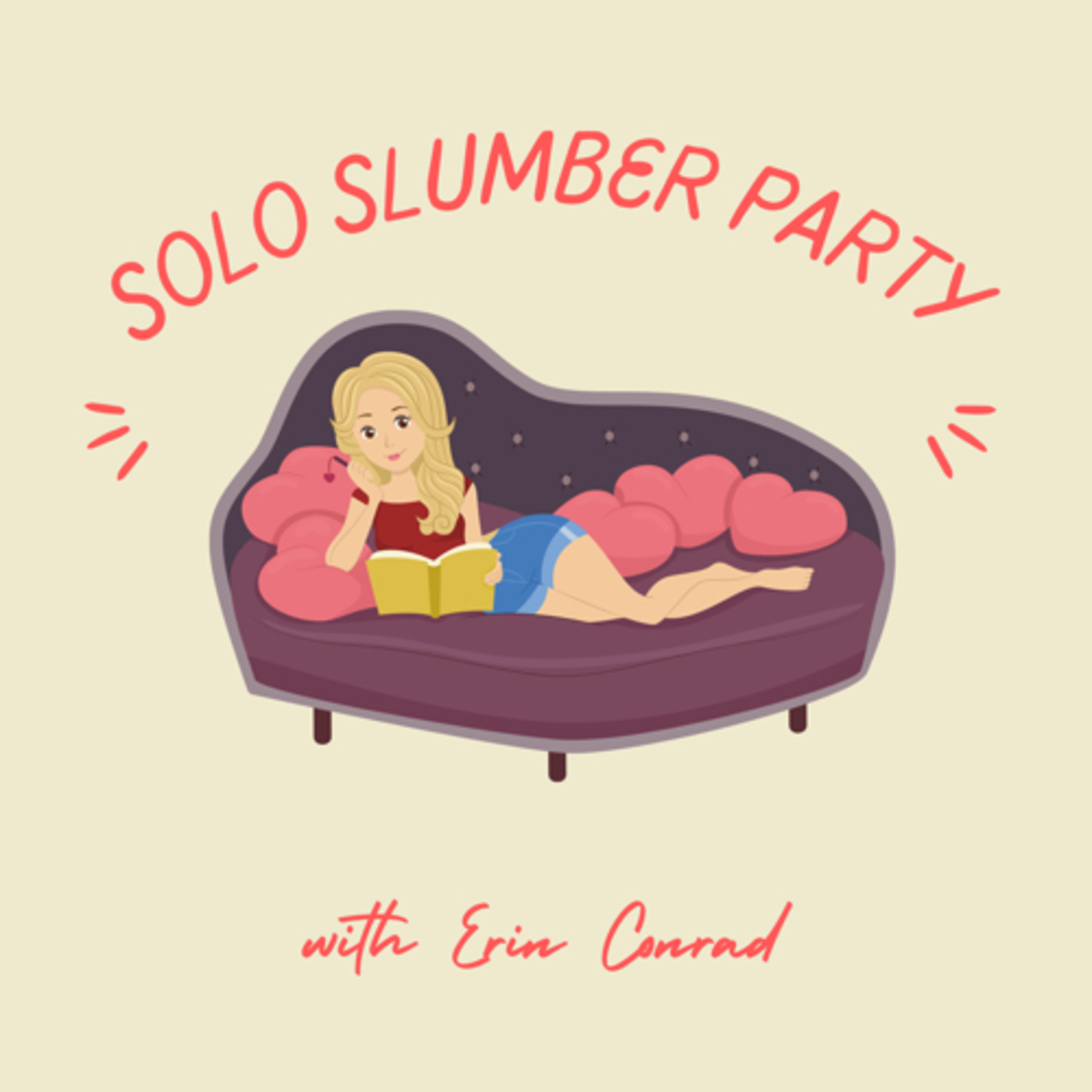Solo Slumber Party