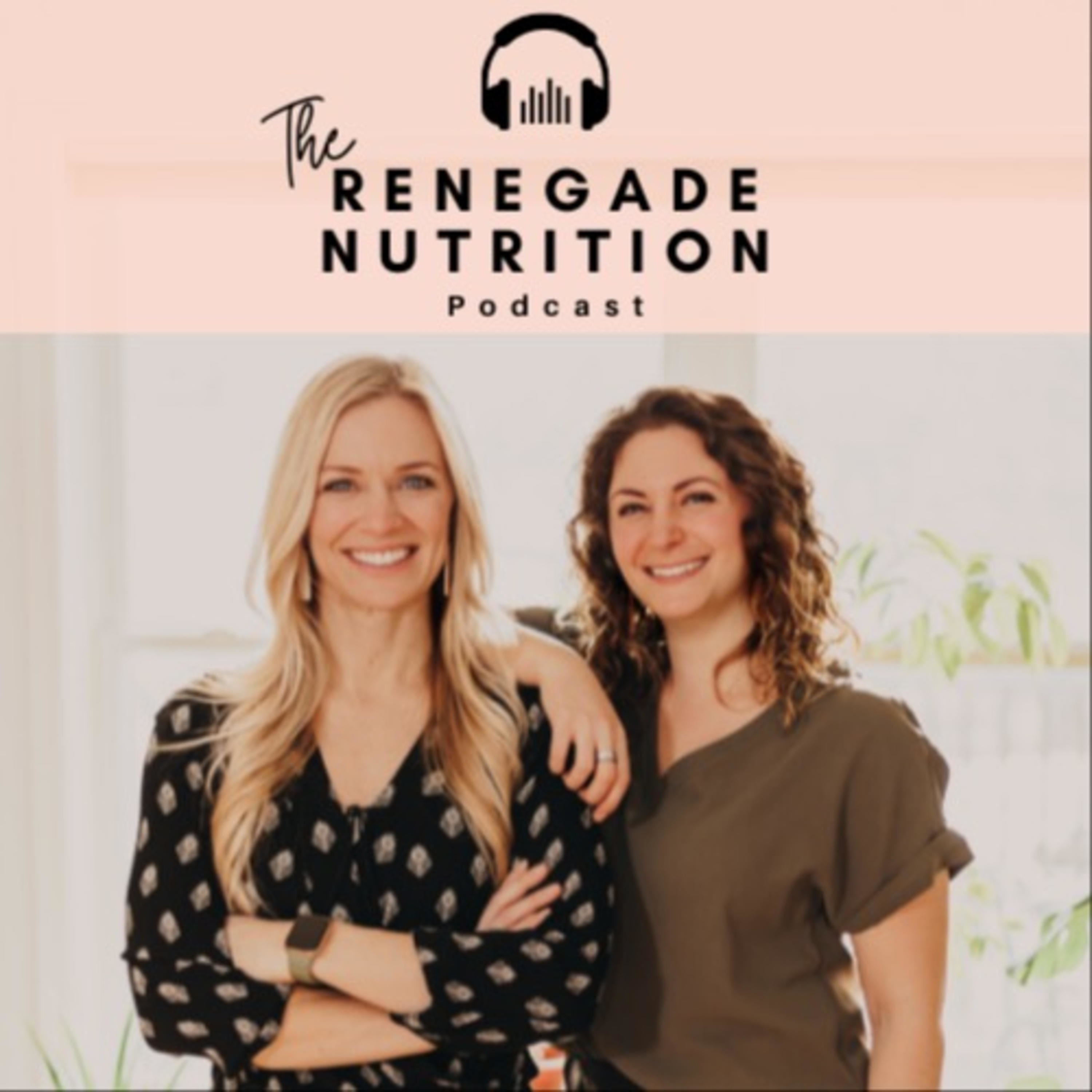 Renegade Nutrition