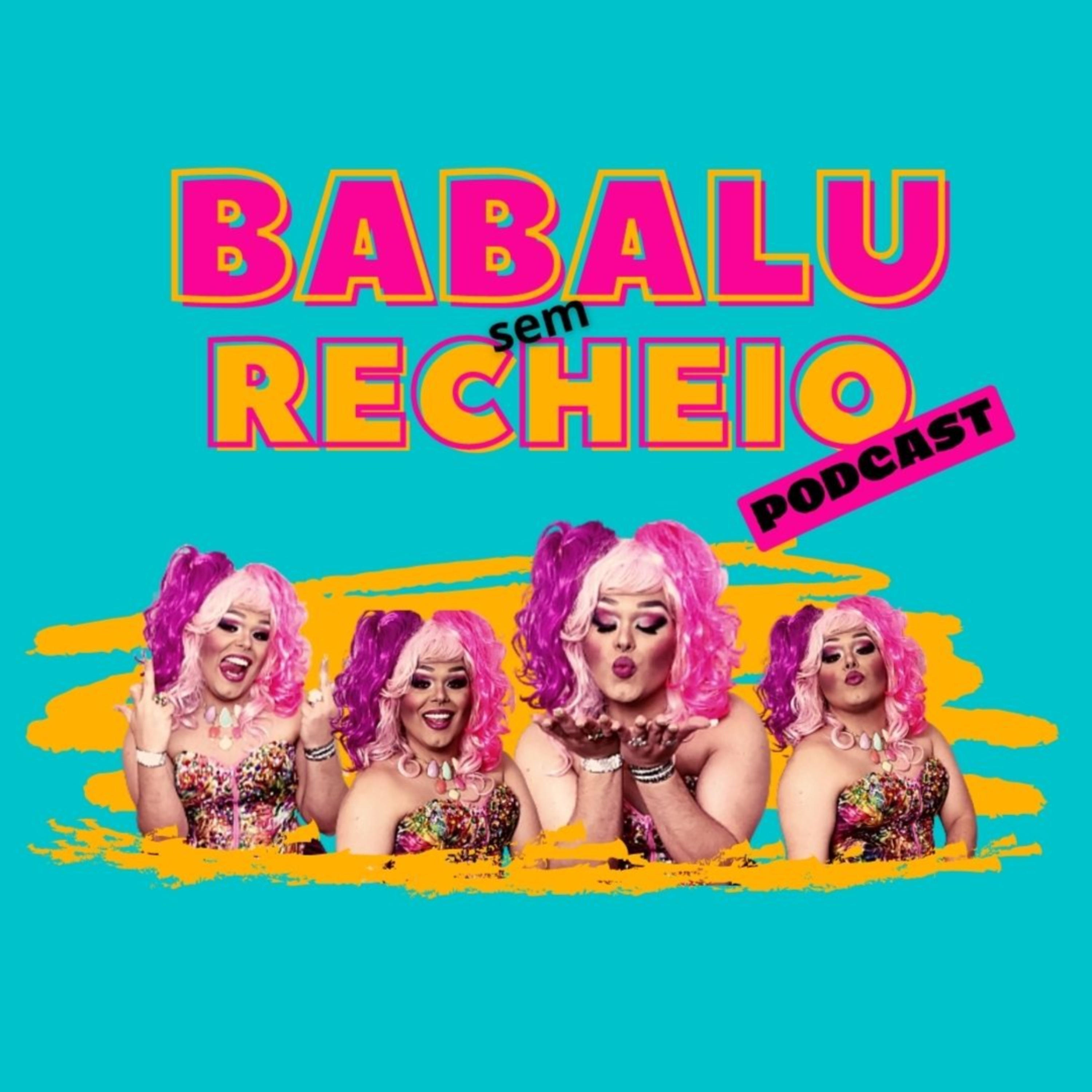 Babalu Sem Recheio