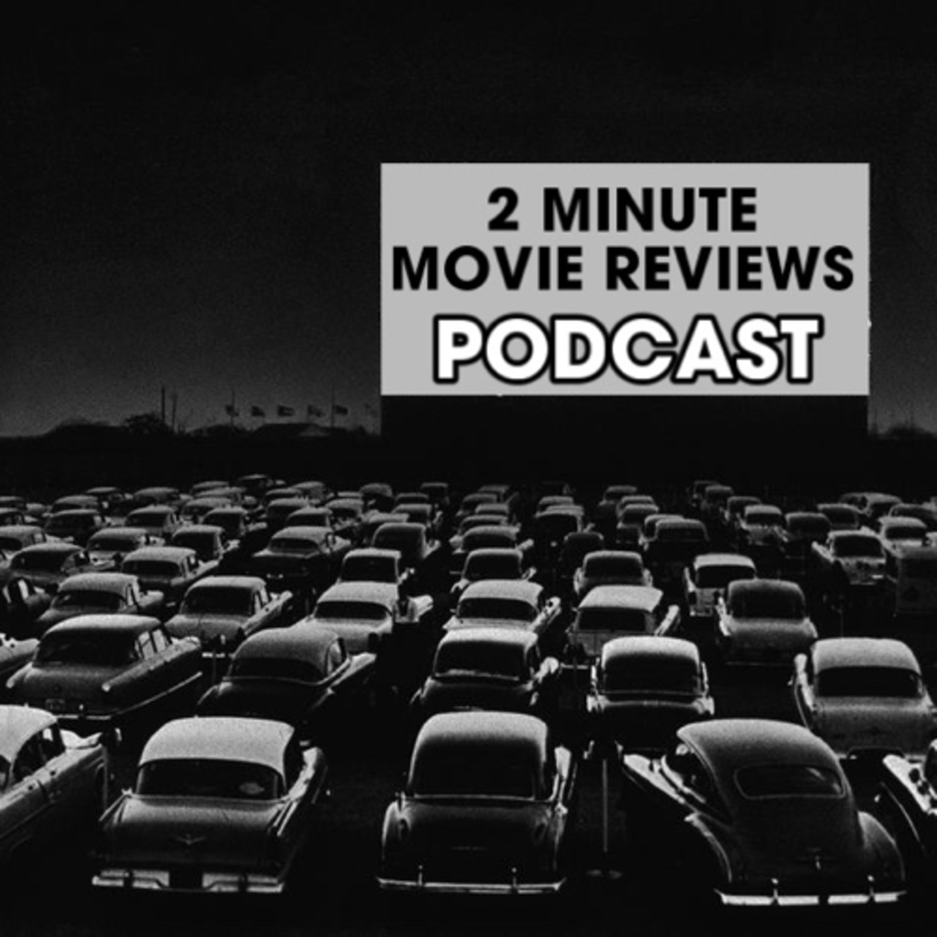 2 Min Movie Reviews w/Martin & the K Crew