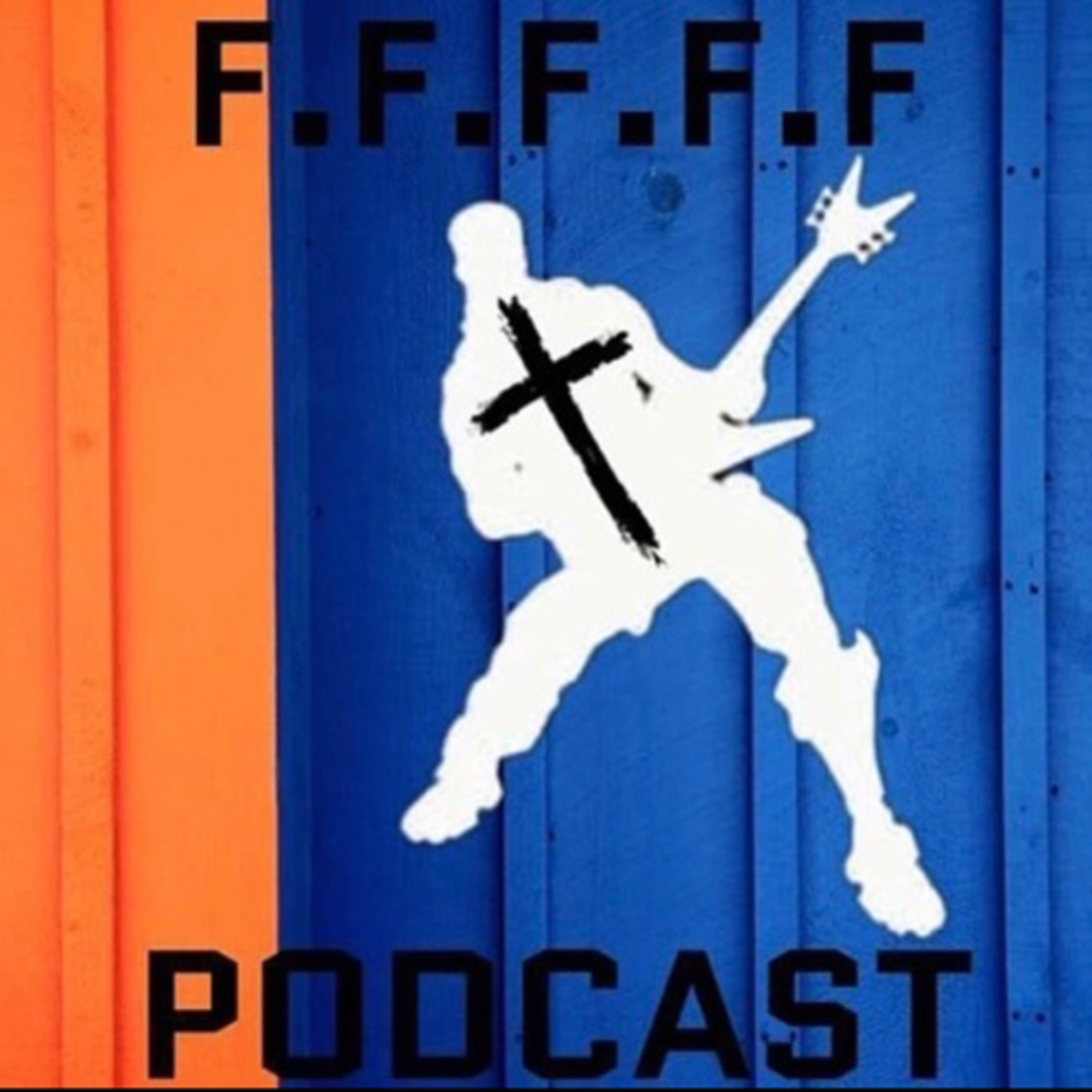The FFFFFA Podcast