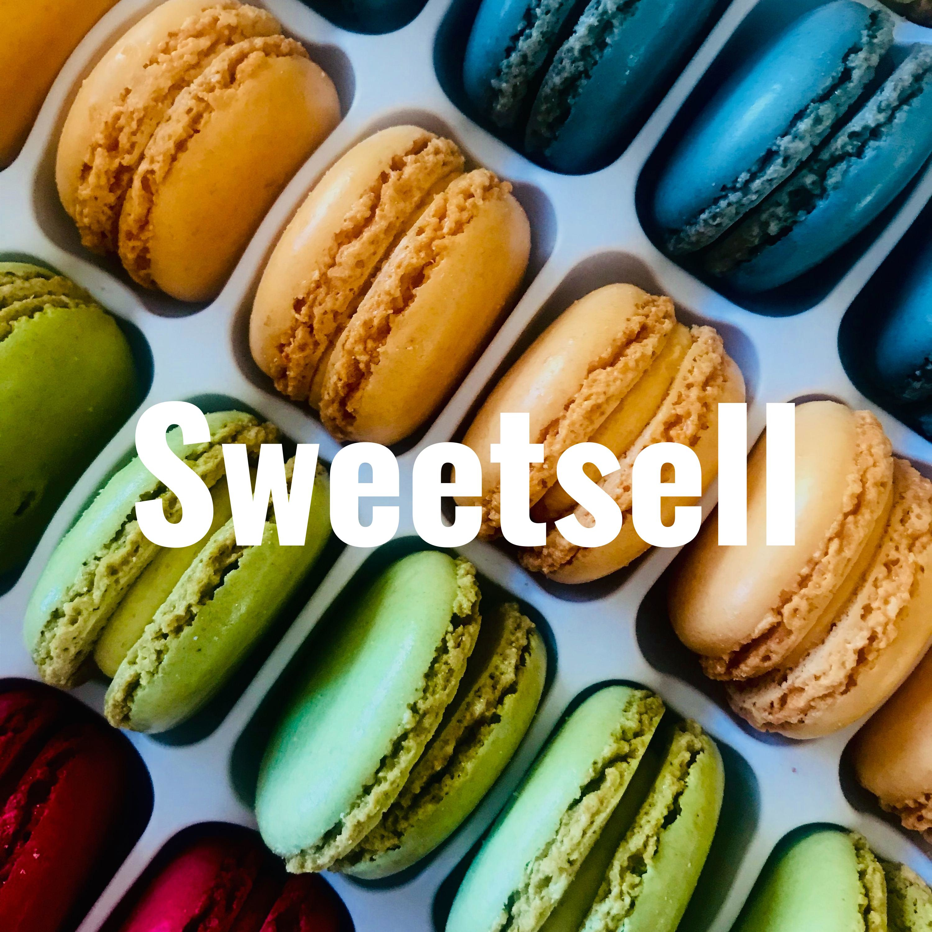 کاور Sweetsell