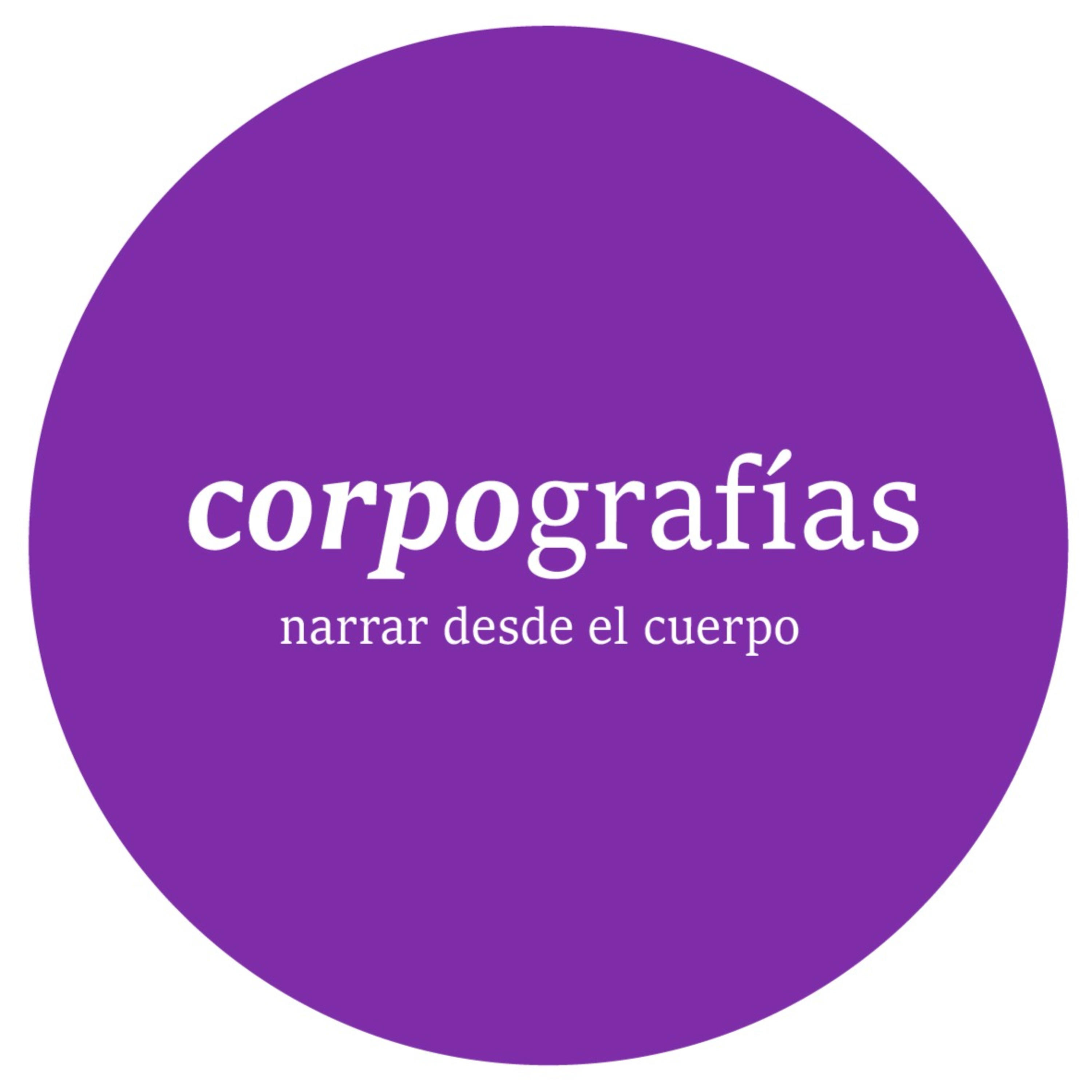 Corpografías Podcast podcast artwork