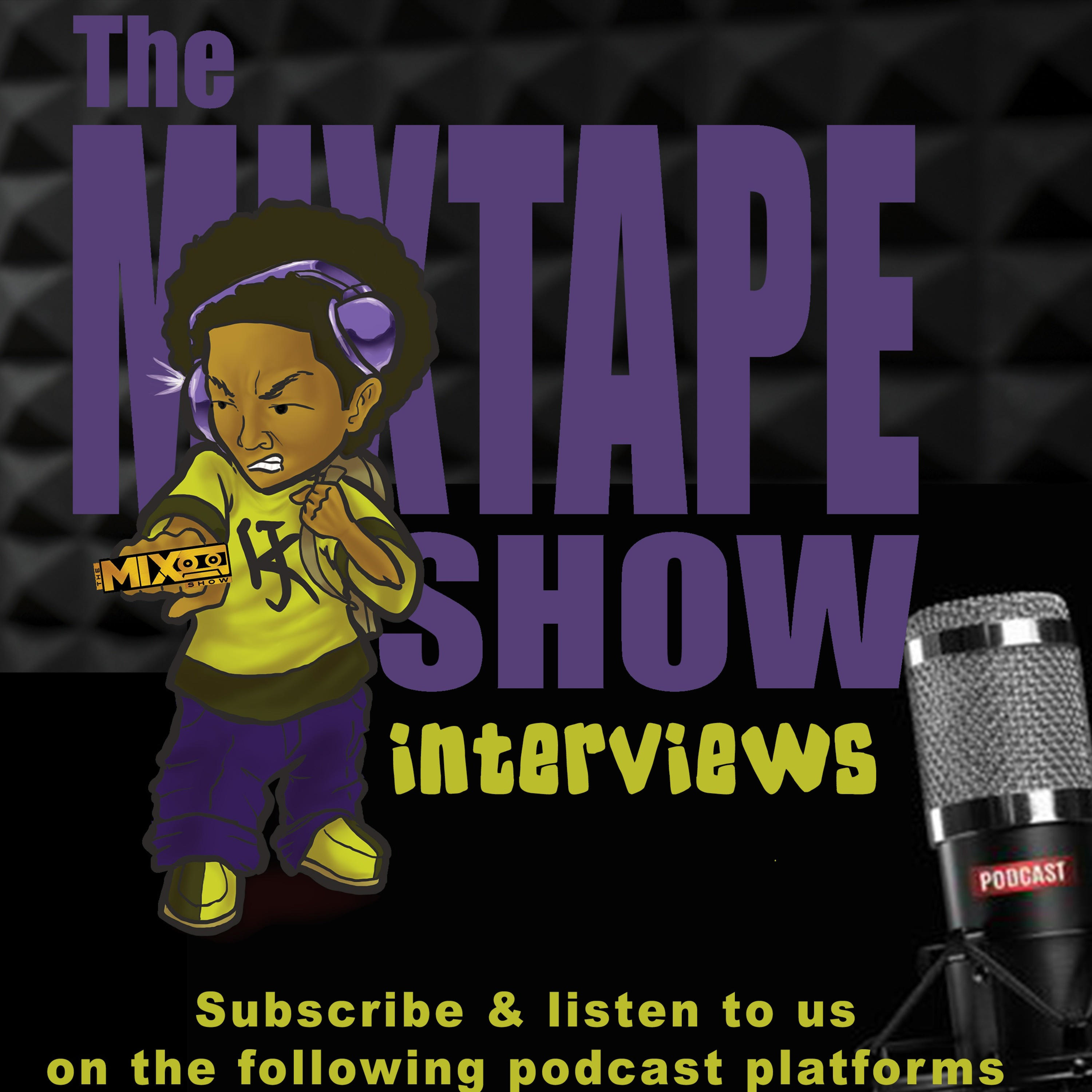 Arist Of The Week Interview w The Good People